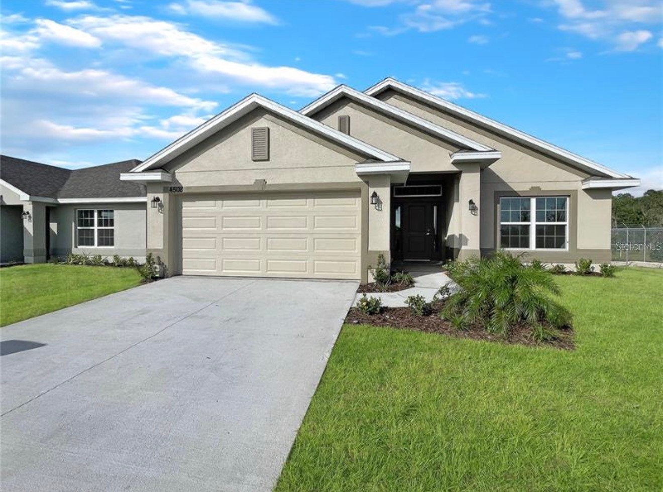 Move-In Ready Home