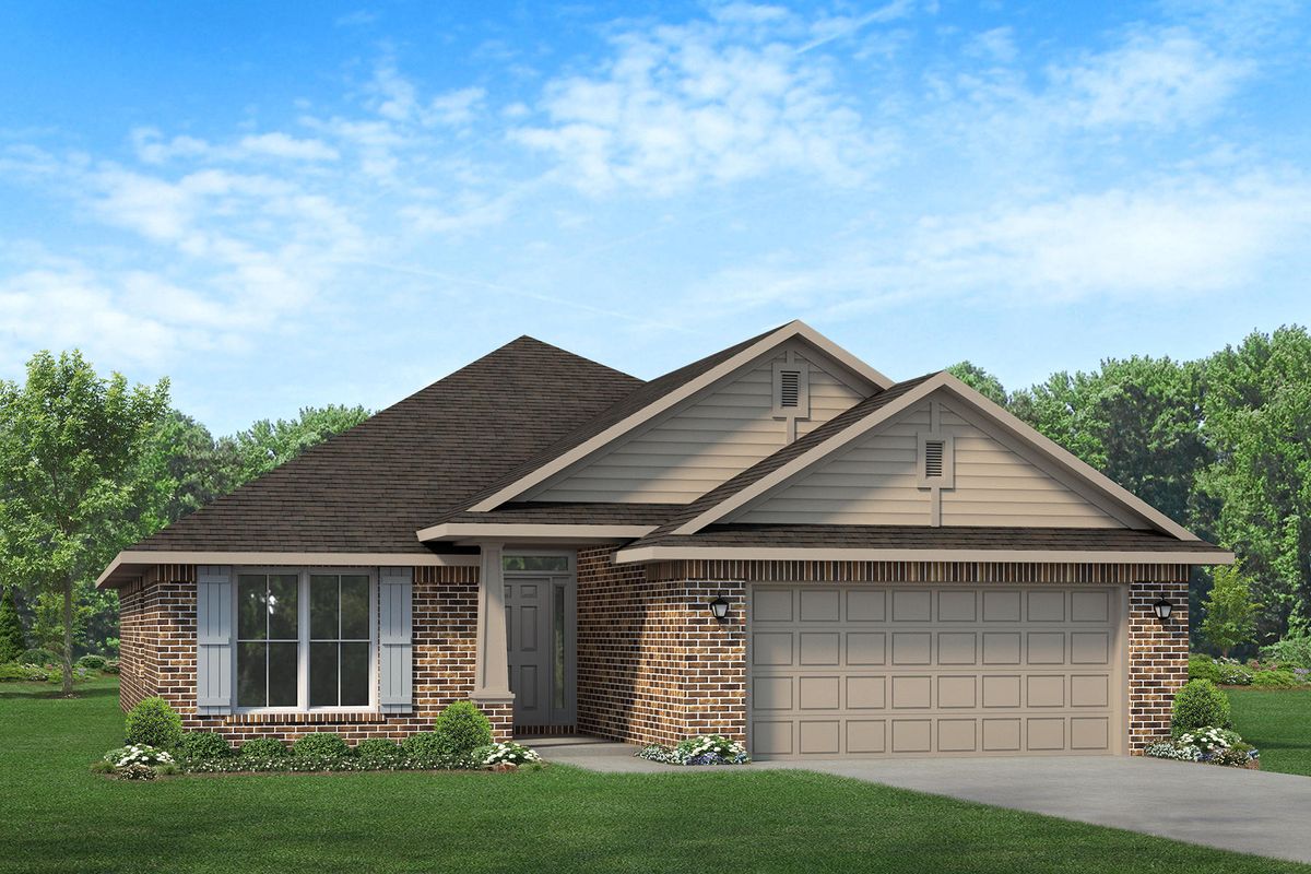 Move-In Ready Home
