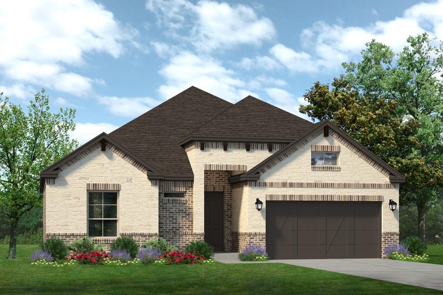 2417 Rams Horn Drive