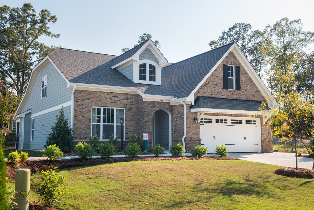 New Home Photo Gallery Terramor Homes