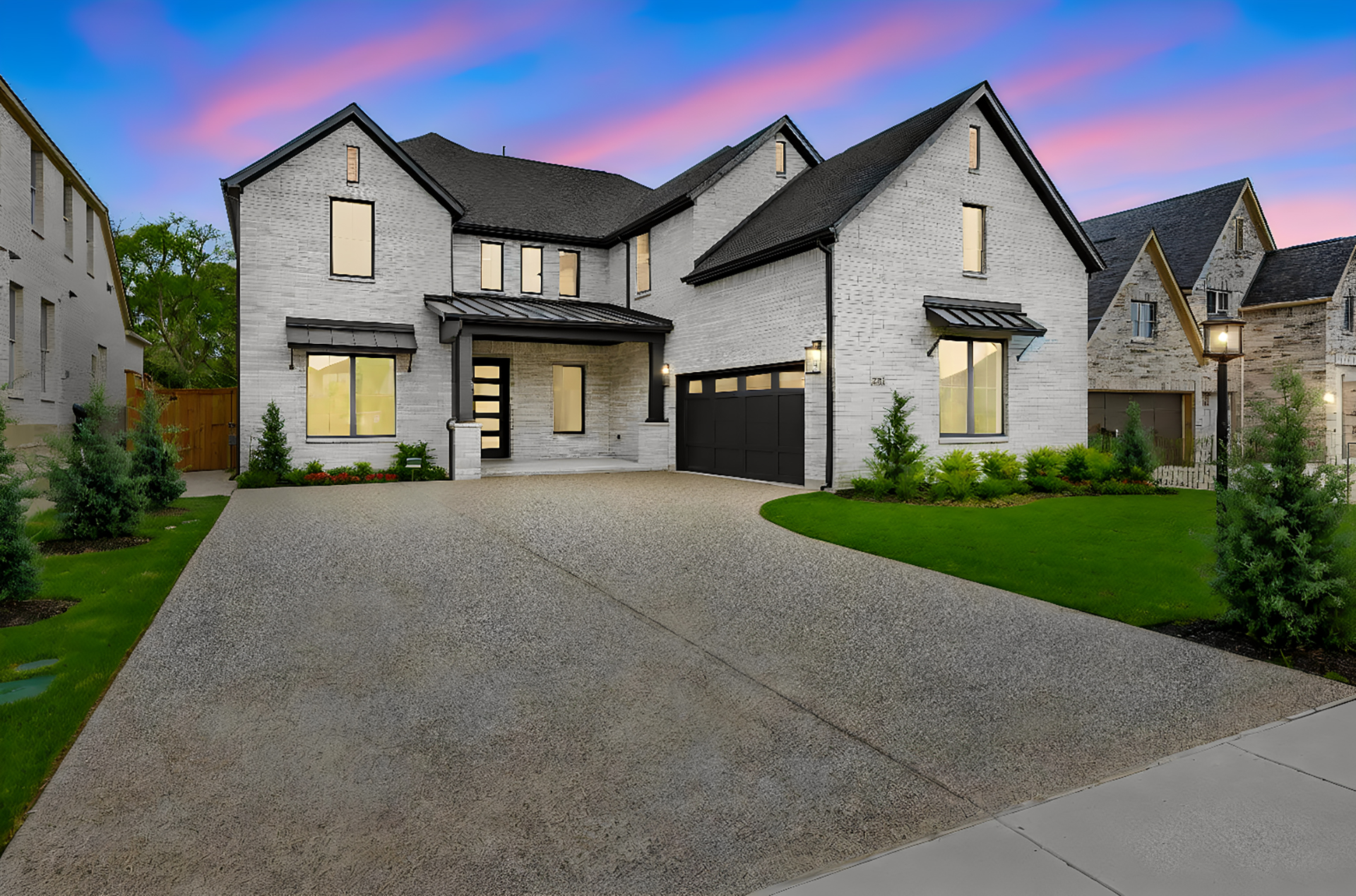 Move-In Ready Home
