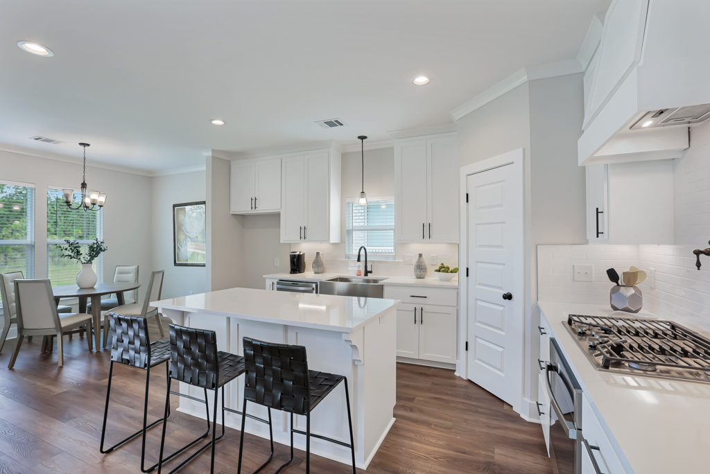 Bedico Creek Deer Trail New Homes for Sale in Madisonville LA