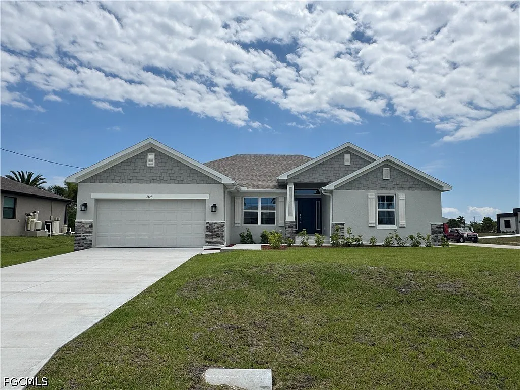 Move-In Ready Home