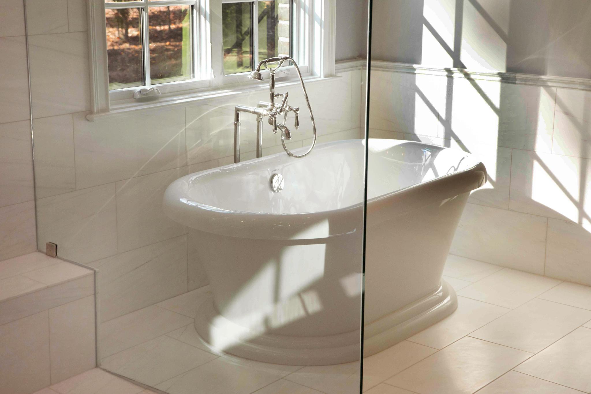 3110 Birnamwood Rd Blue Heron Signature Homes