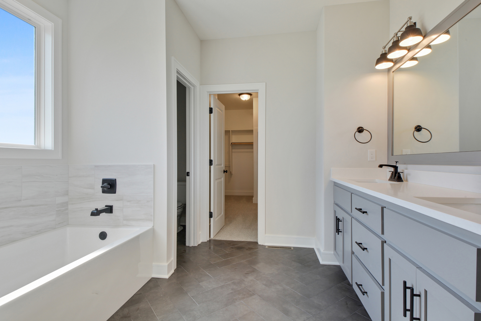 The Branson Floor Plan OKC Home Builder Authentic Custom Homes