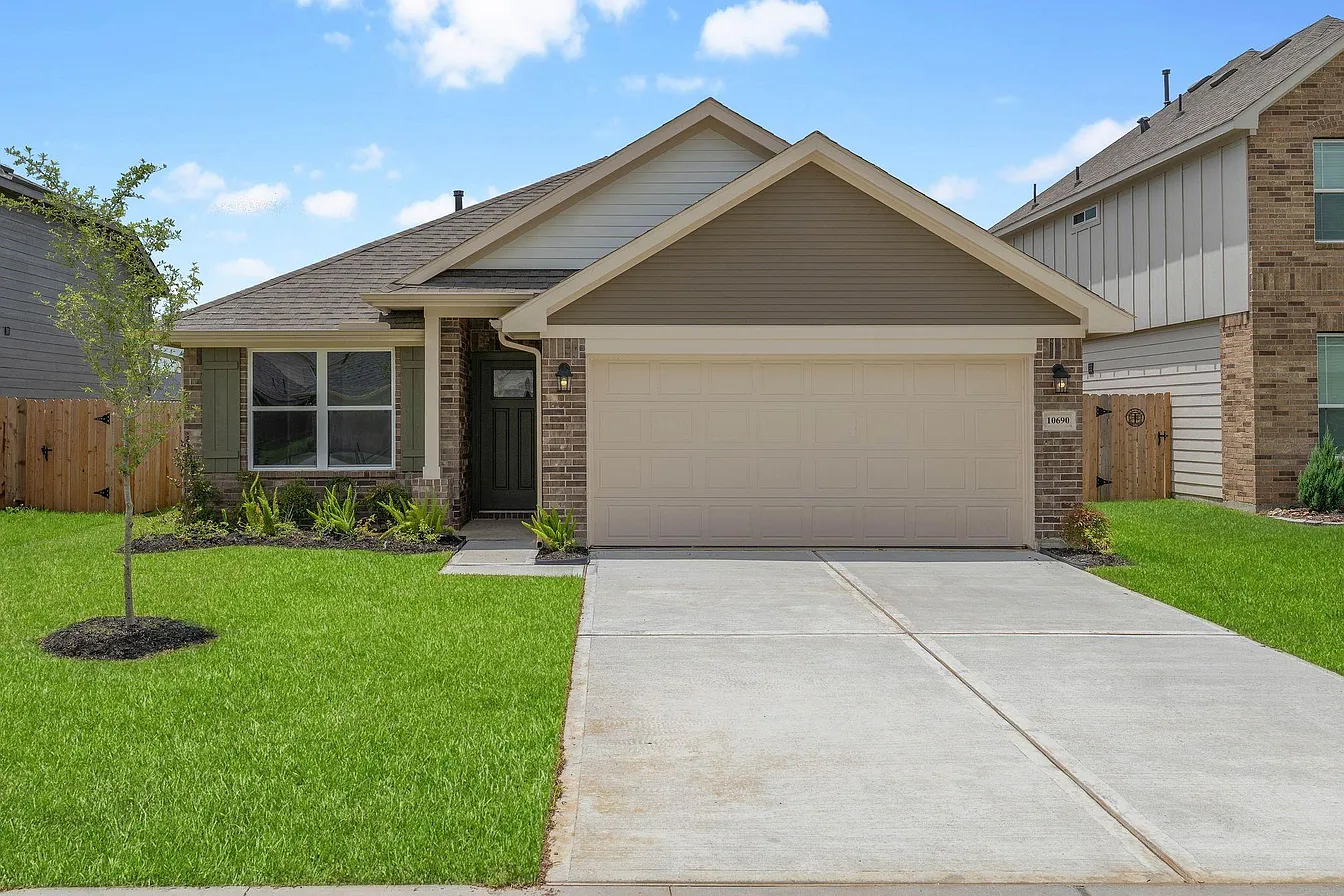 Move-In Ready Home