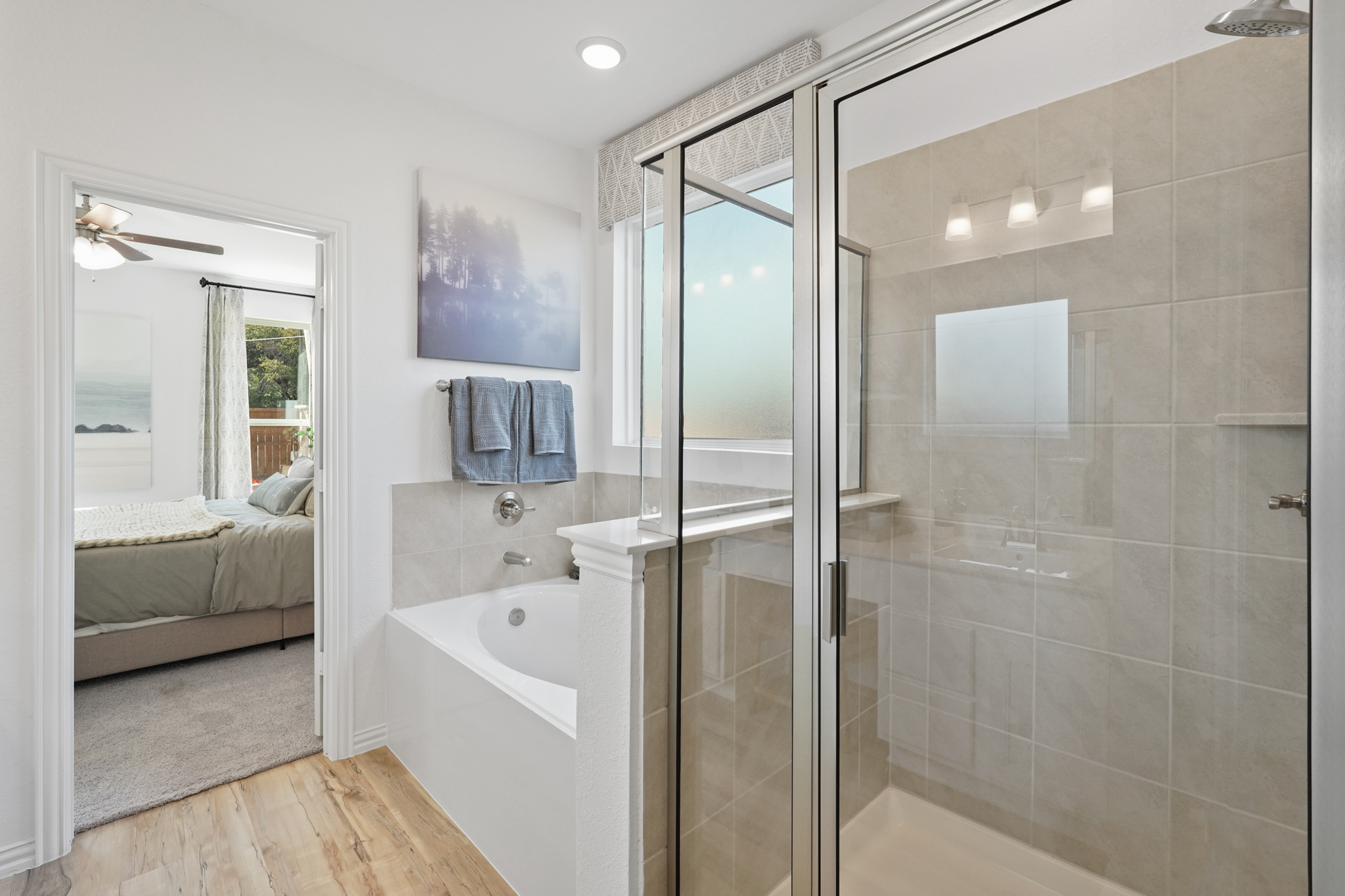 Representative Photography for the Copperwood Plan