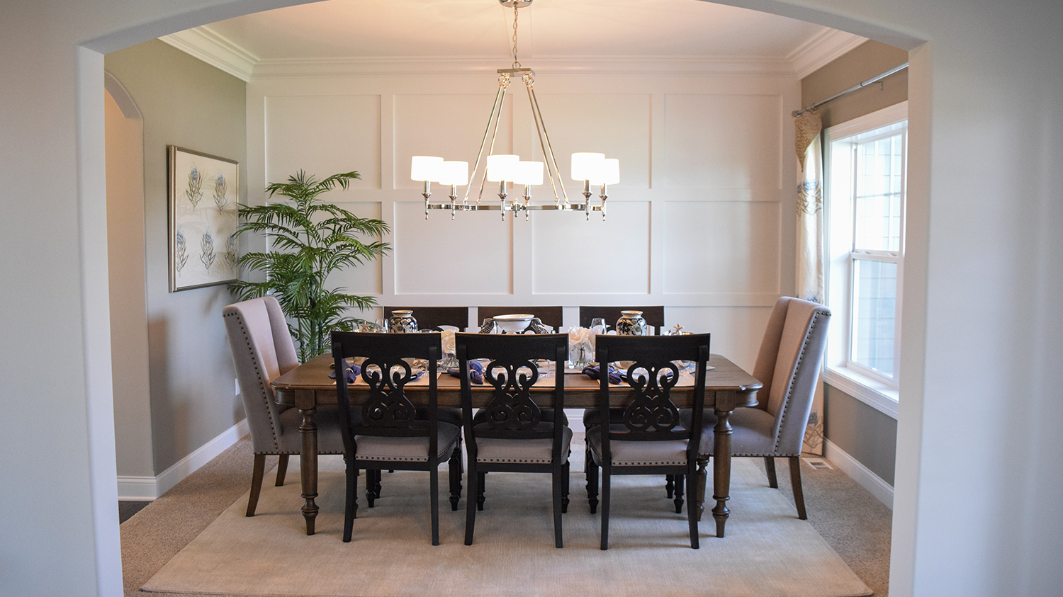 N66 W15701 Fox Meadow Drive Menomonee Falls New Home Korndoerfer Homes