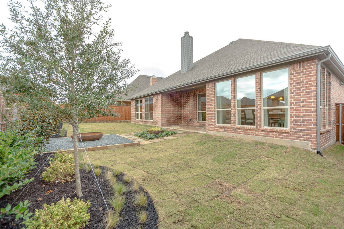 Wildridge in Oak Point, Texas American Legend Homes