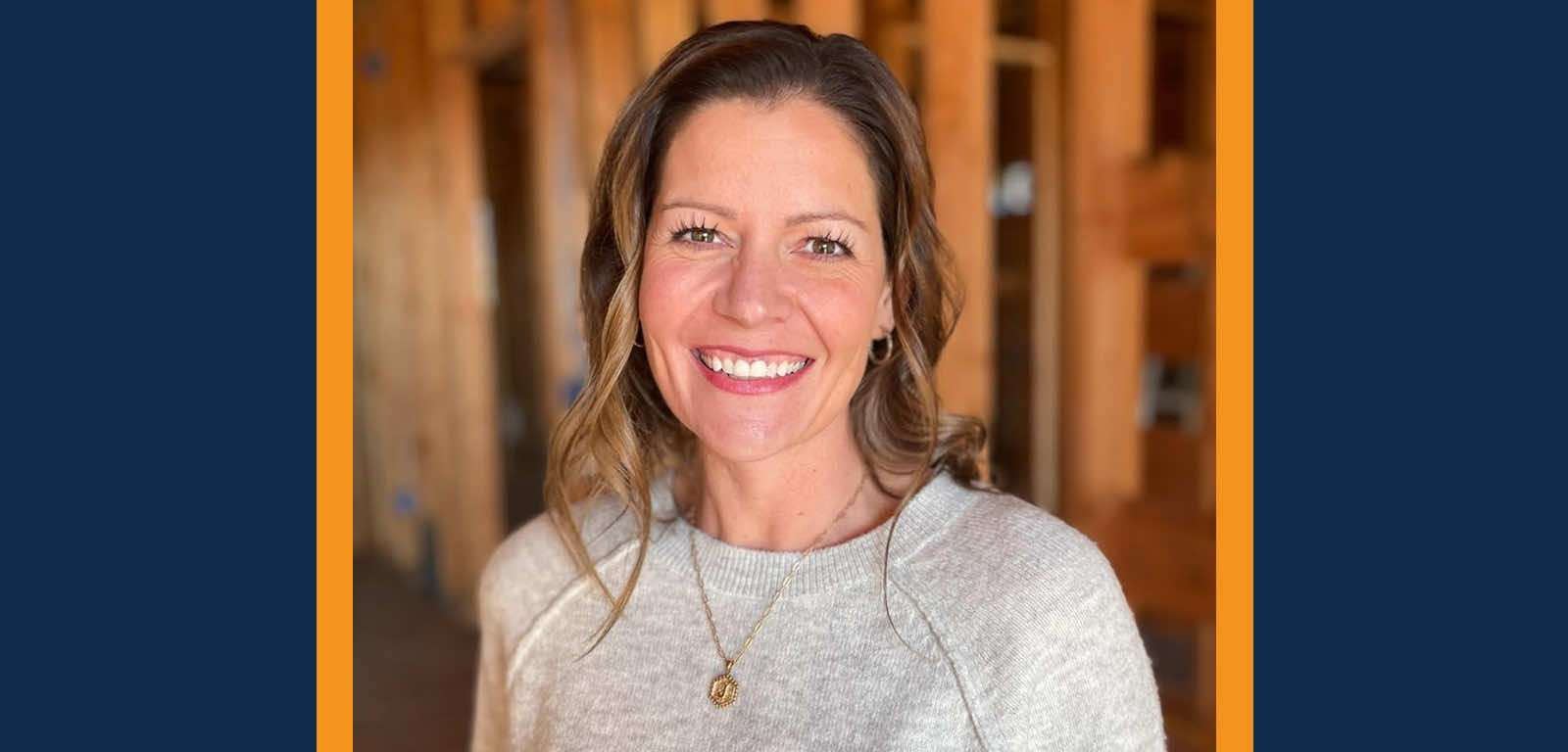 Jen Manikowski, sales team