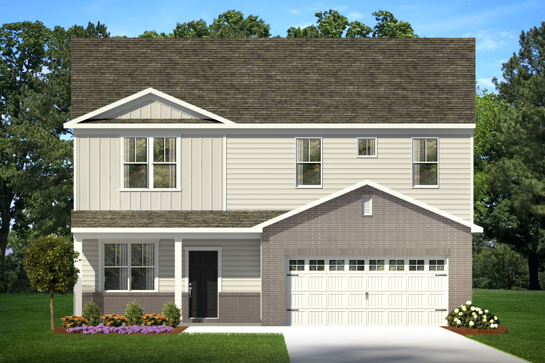 New Home Photo Gallery Terramor Homes