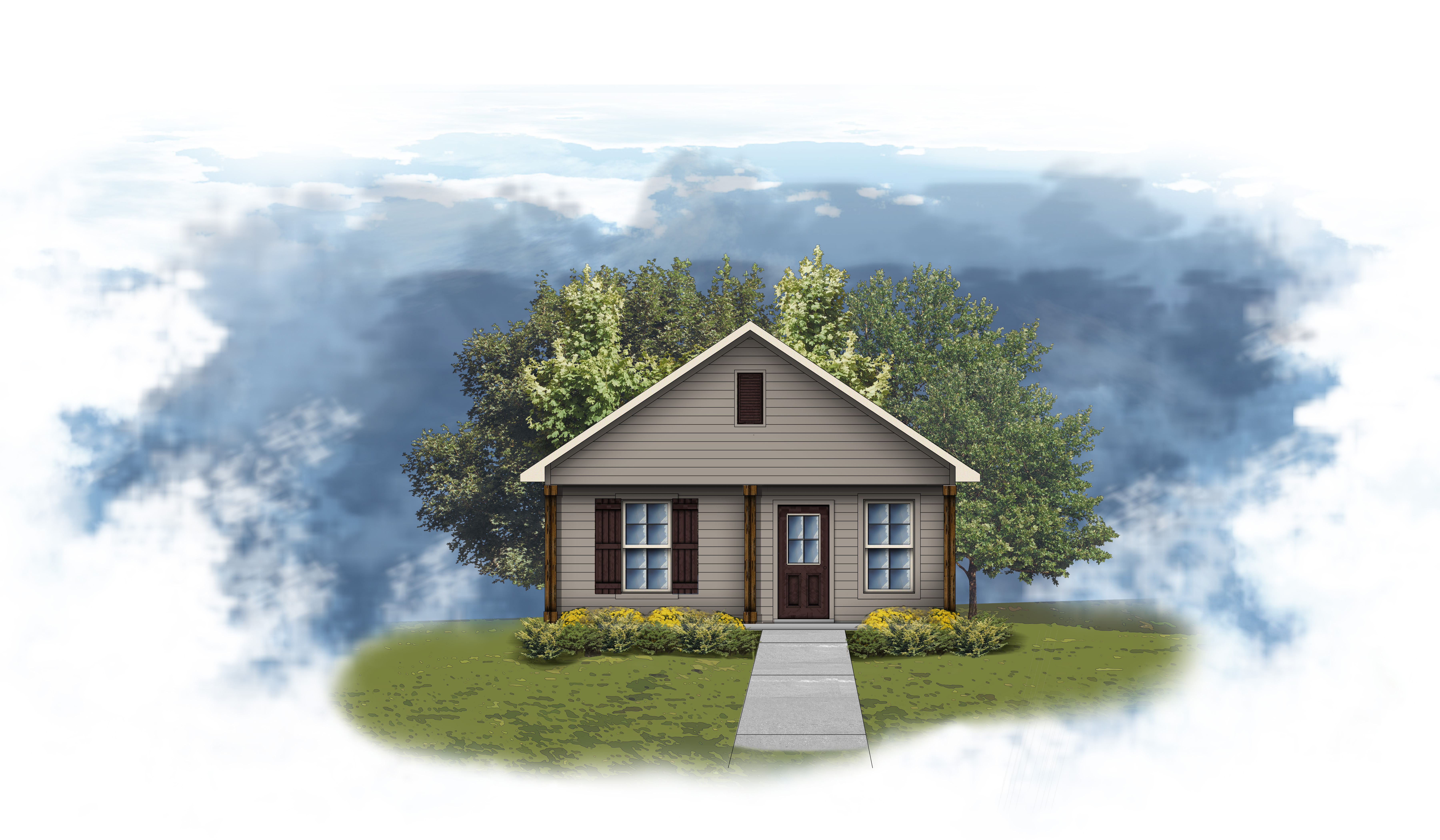 Move-In Ready Home
