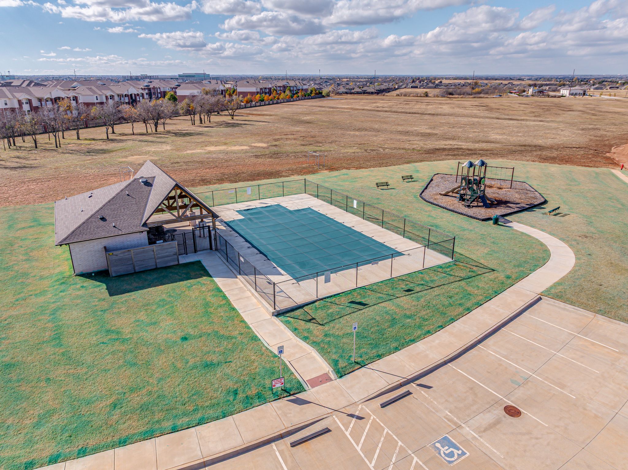 Community Overview | Deer Brook | J.W. Mashburn Homes