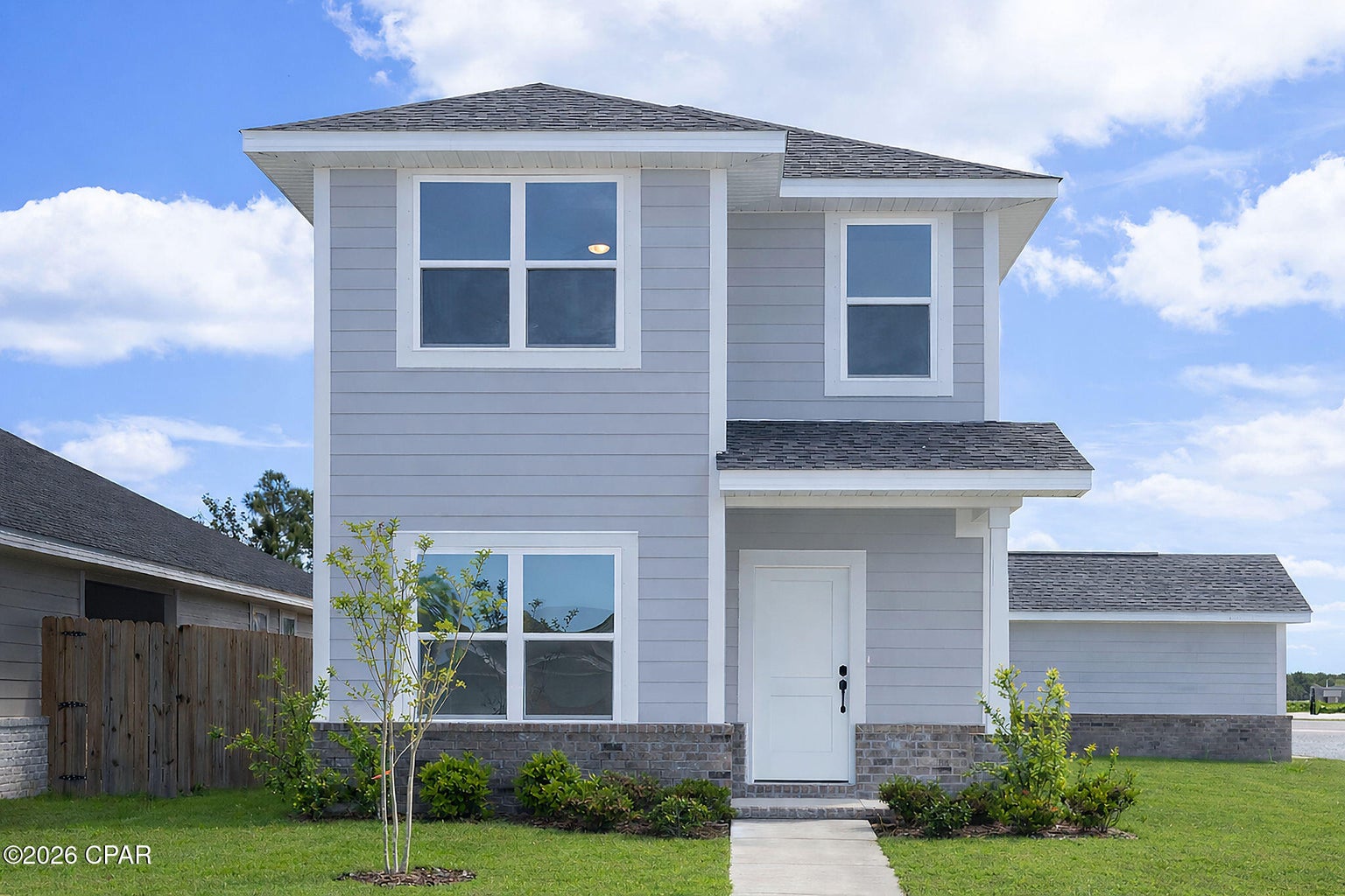 Move-In Ready Home