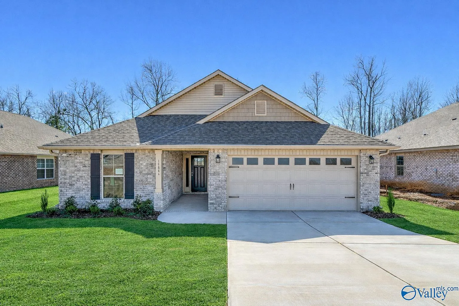 Move-In Ready Home
