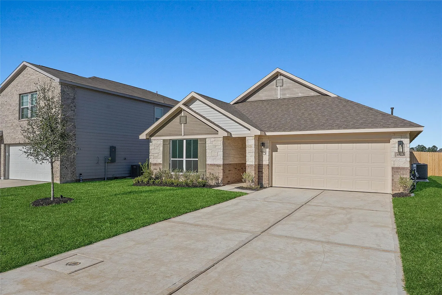 Move-In Ready Home