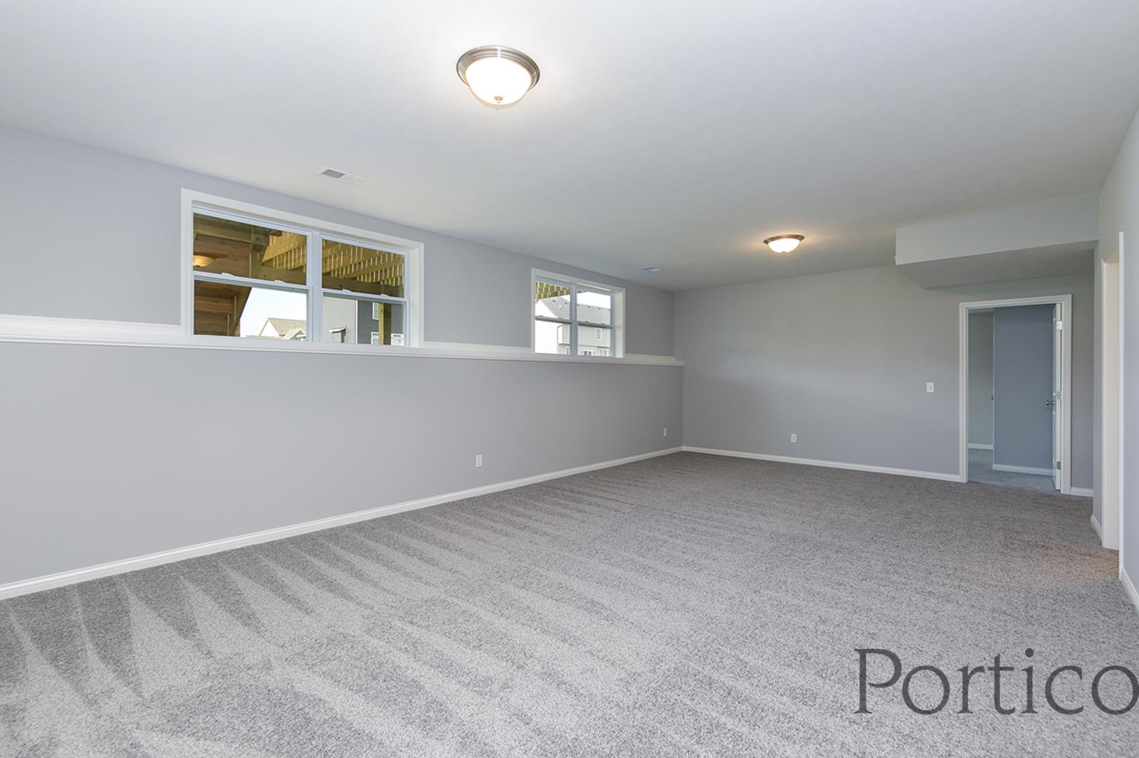 The Fullerton Home Builders Portico Homes