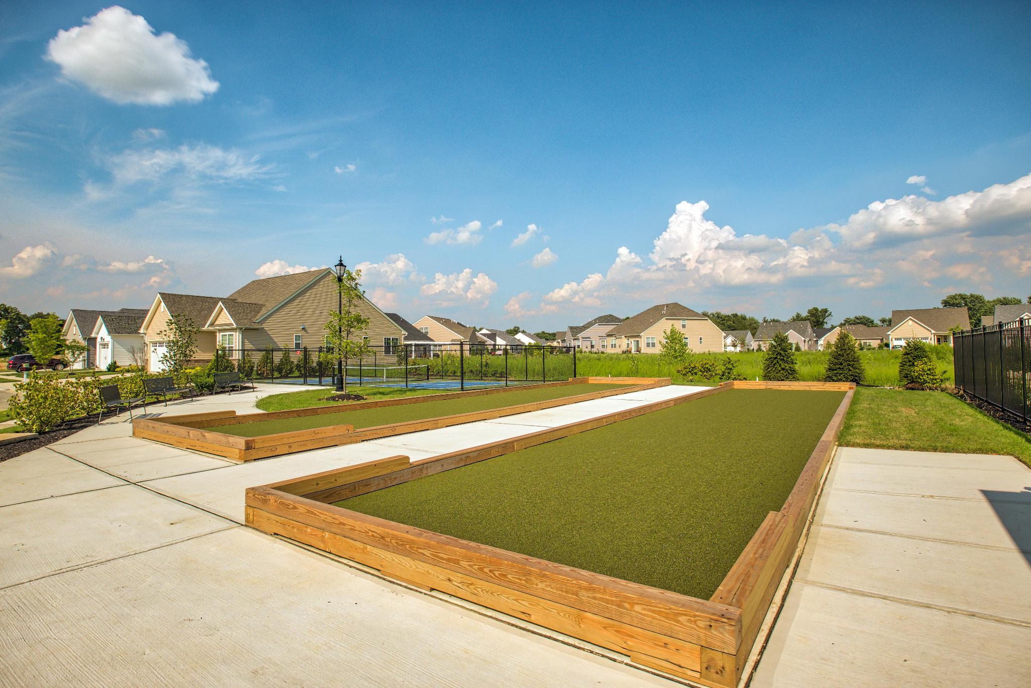 Heritage at Medford Bob Meyer Communities