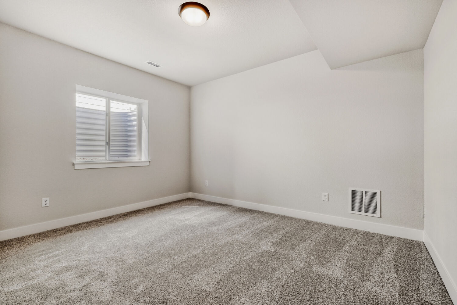 8720 San Diego - Bedroom. Colorado Springs, CO New Home