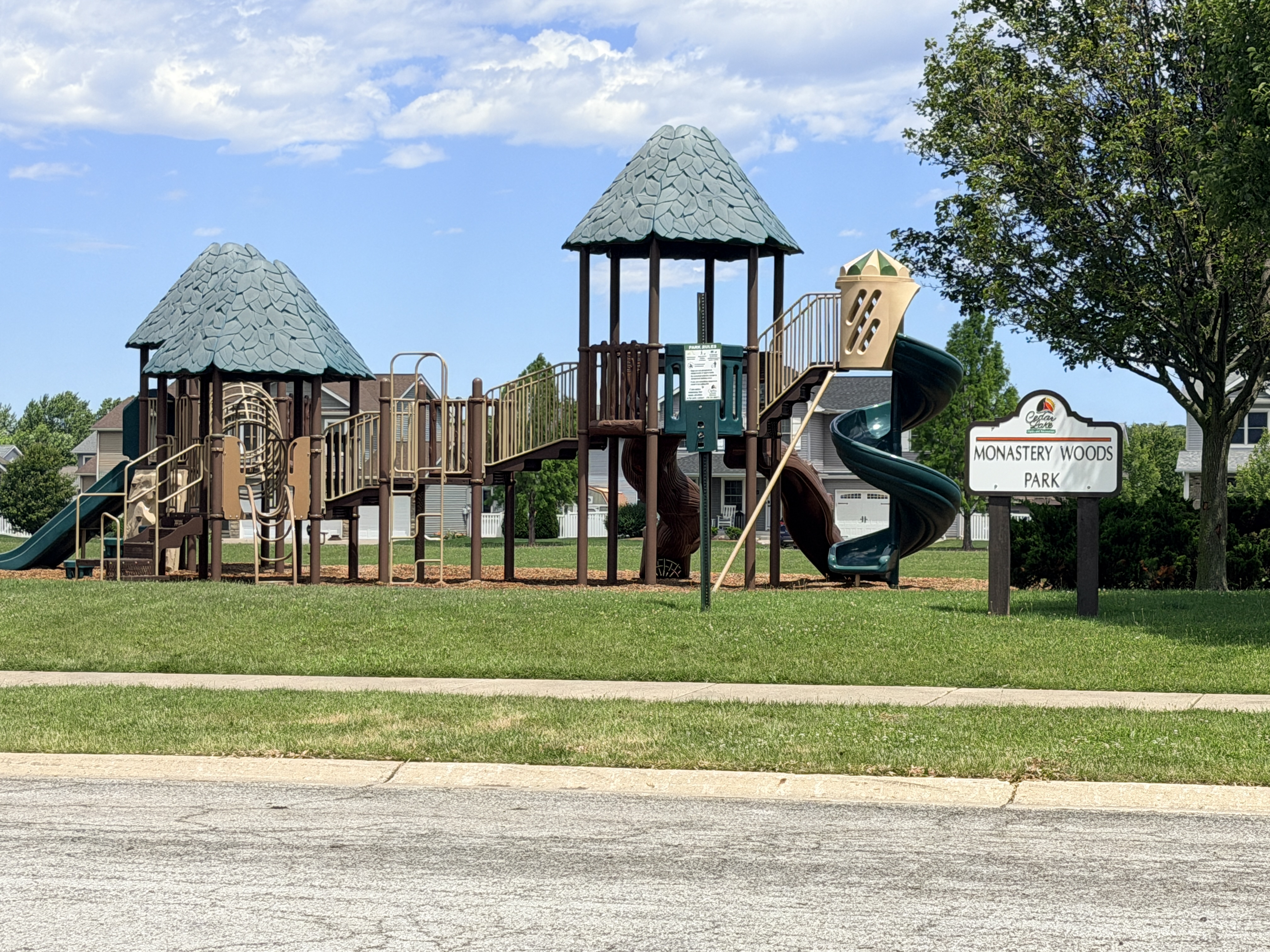 Community photo