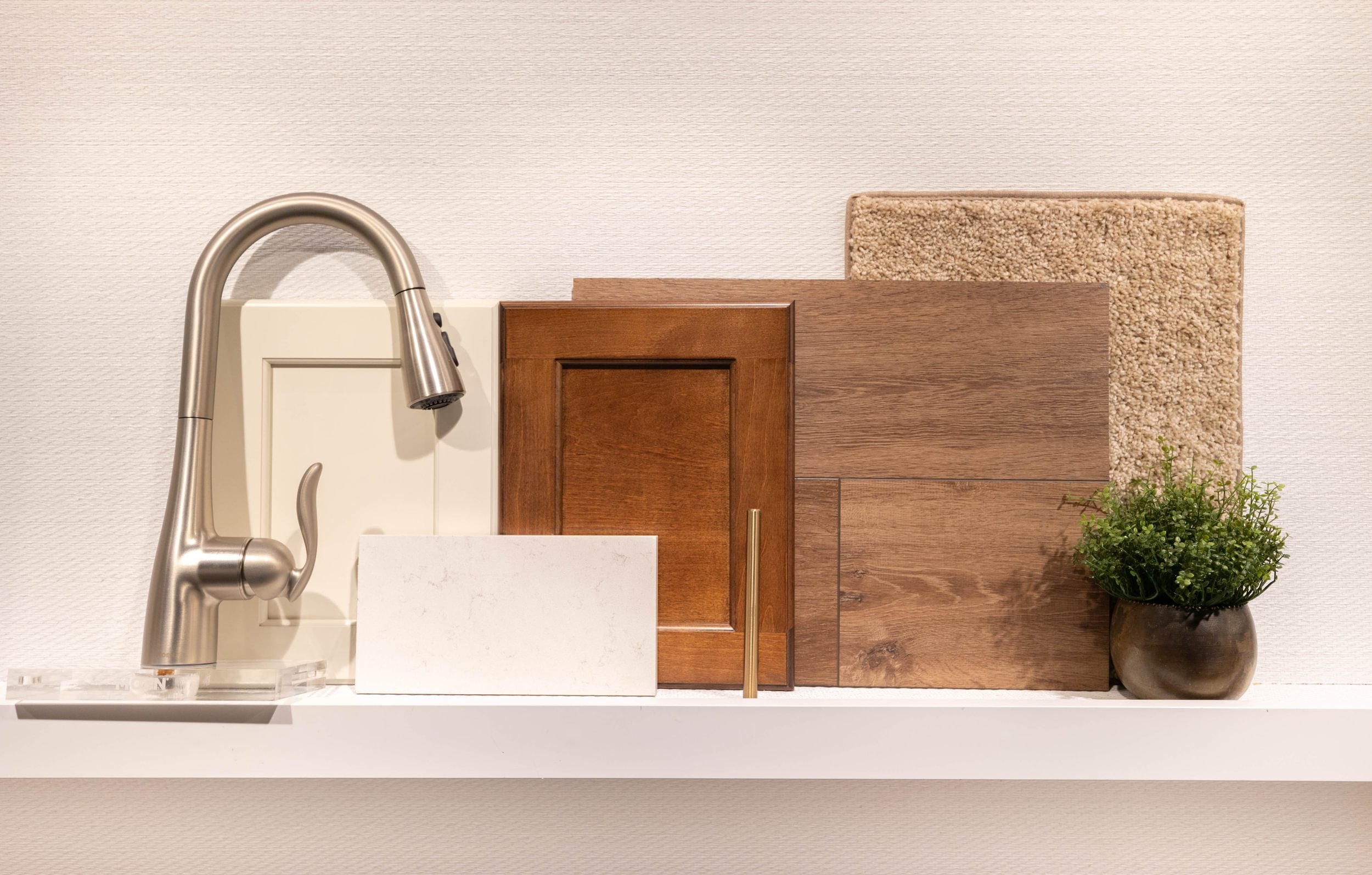 Curated Home Design Package by Berks Homes