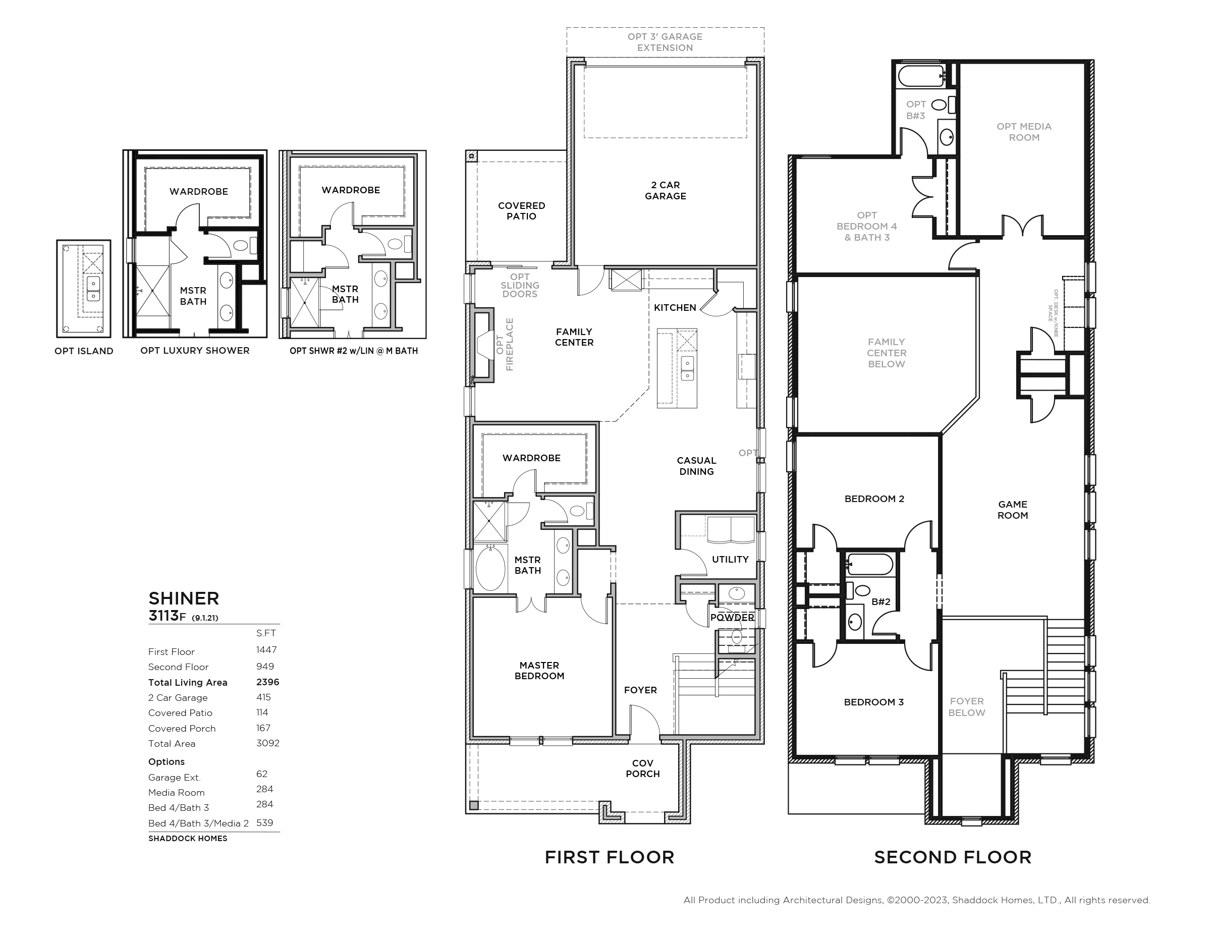 Move-In Ready Home