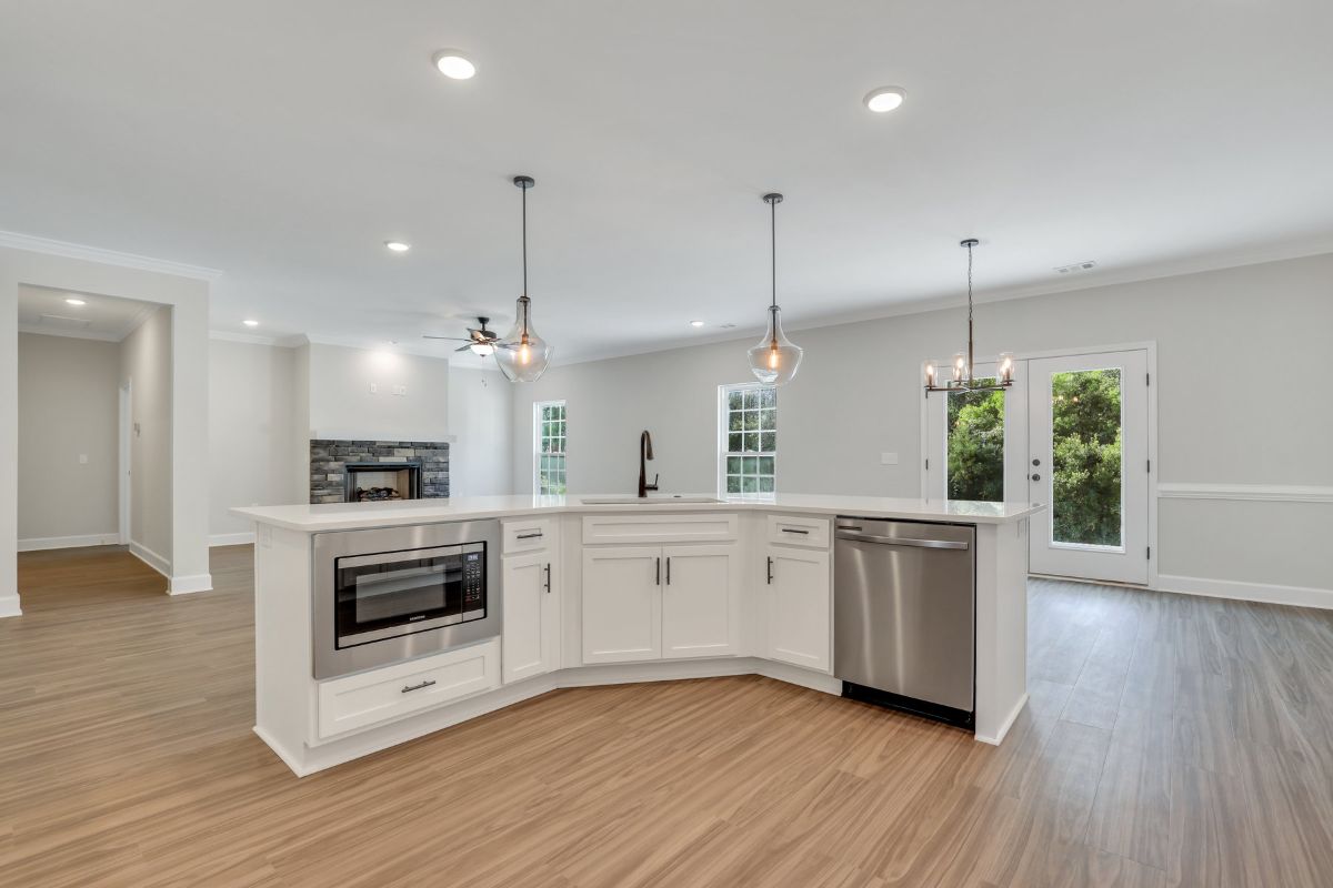 Aging in Place: How to Design a Home That Works for You Long-Term