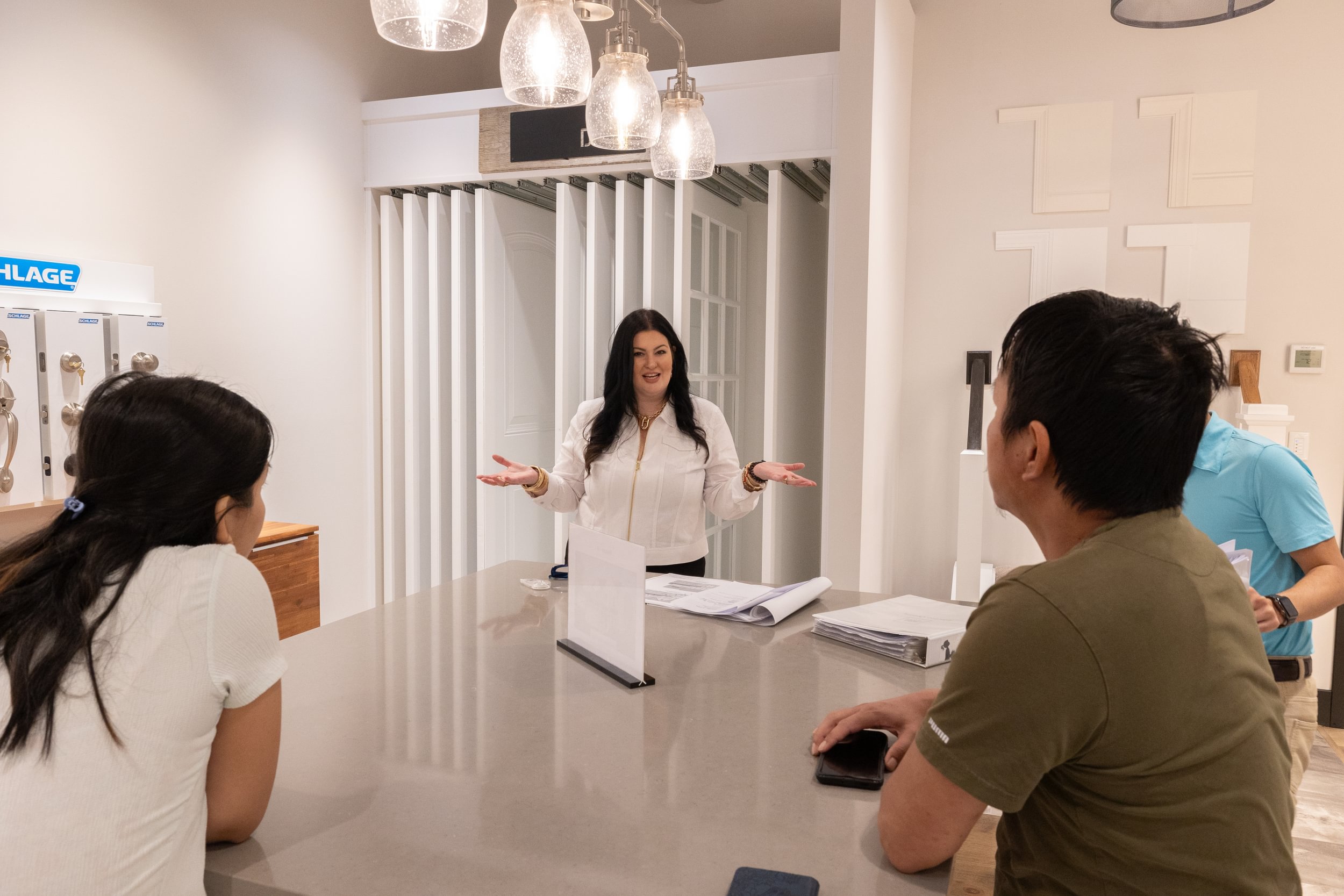 Berks Homes Selection Gallery Appointment in South Central Pennsylvania