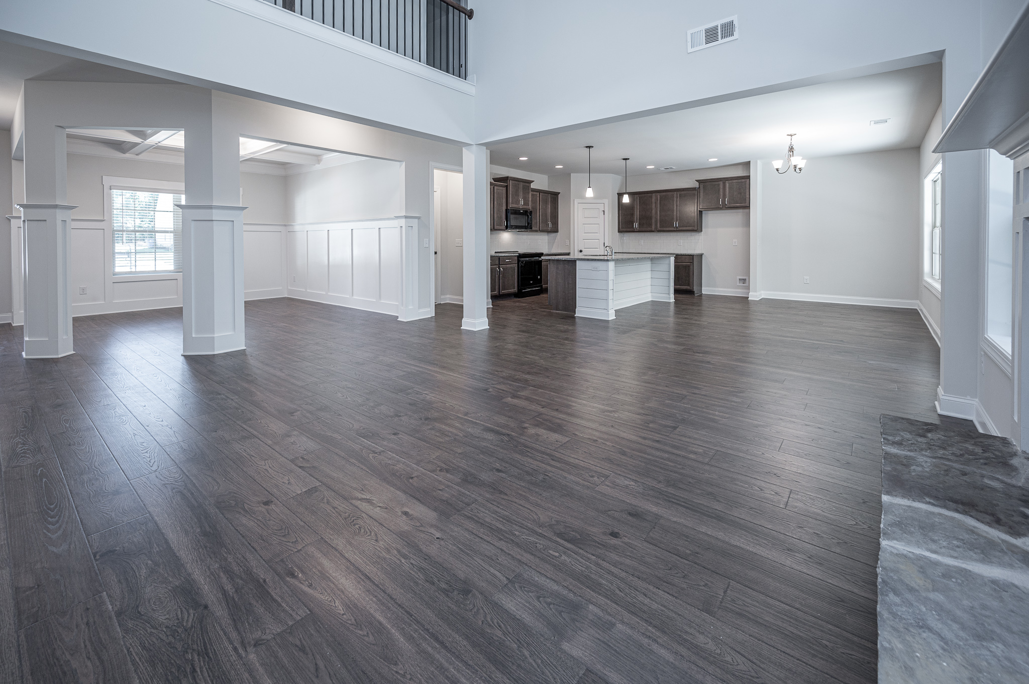 1498 Cozy Cove Lane New home in Lawrenceville Reliant Homes