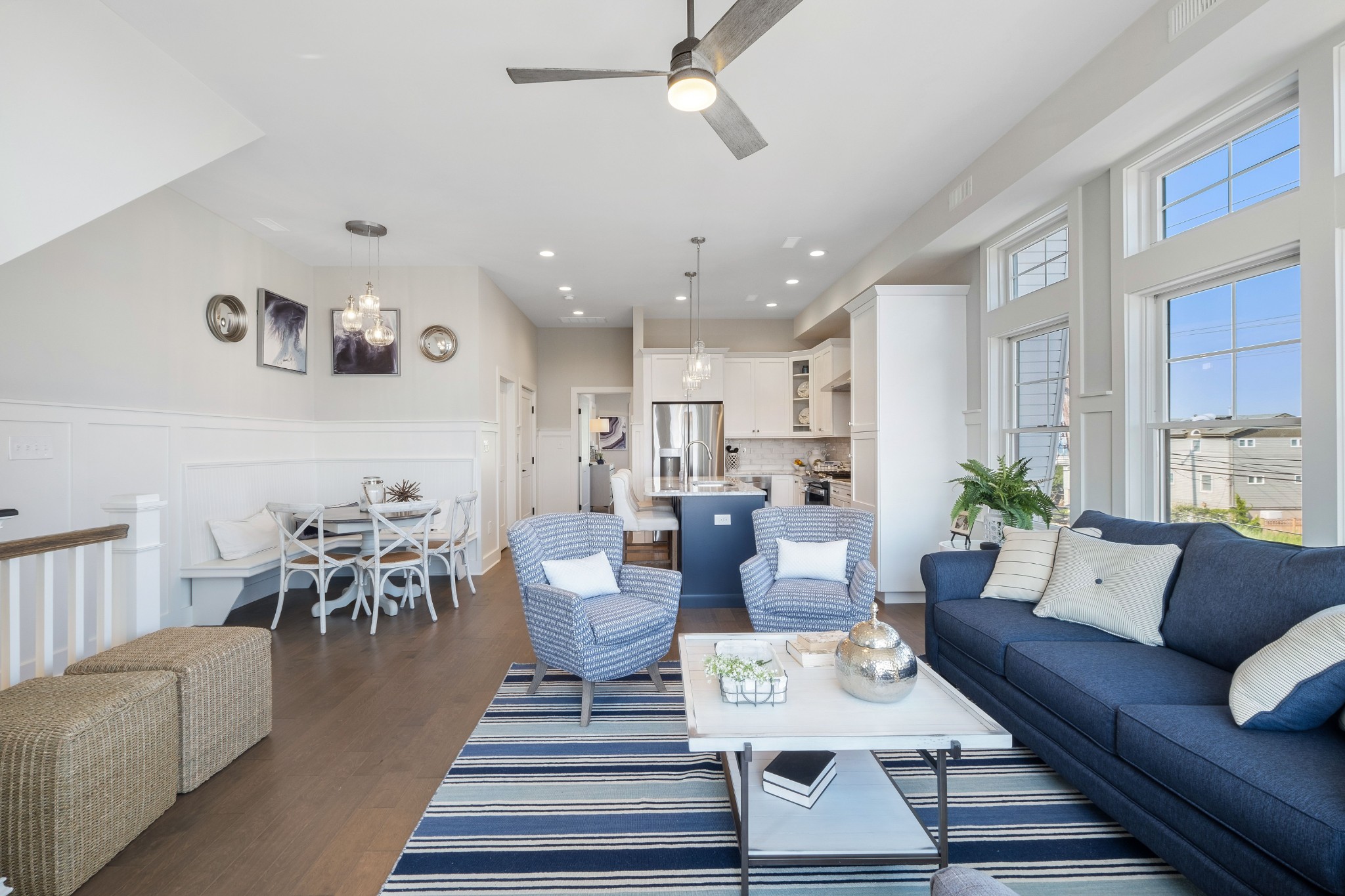 Contact Bob Meyer Communities New Homes in Medford NJ