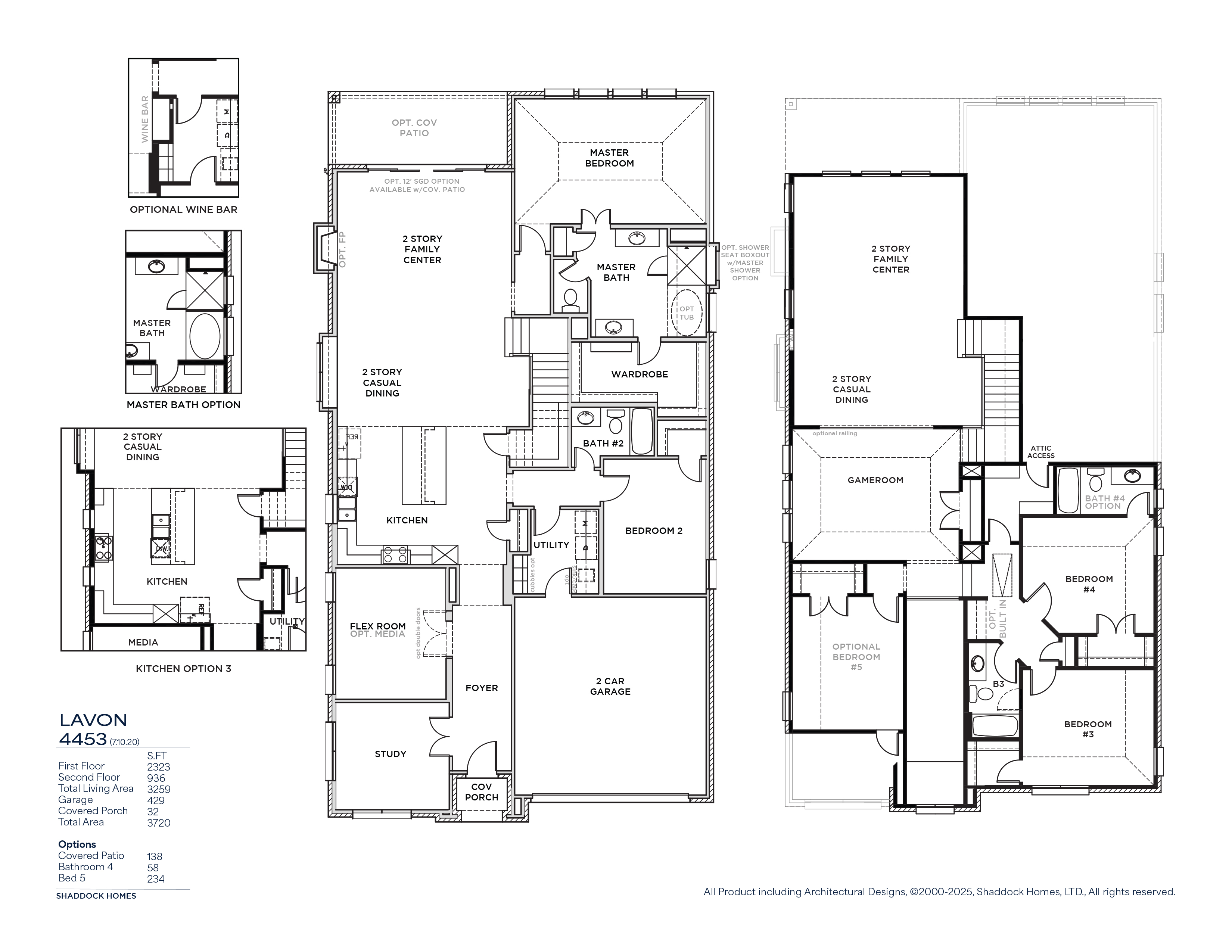 Move-In Ready Home