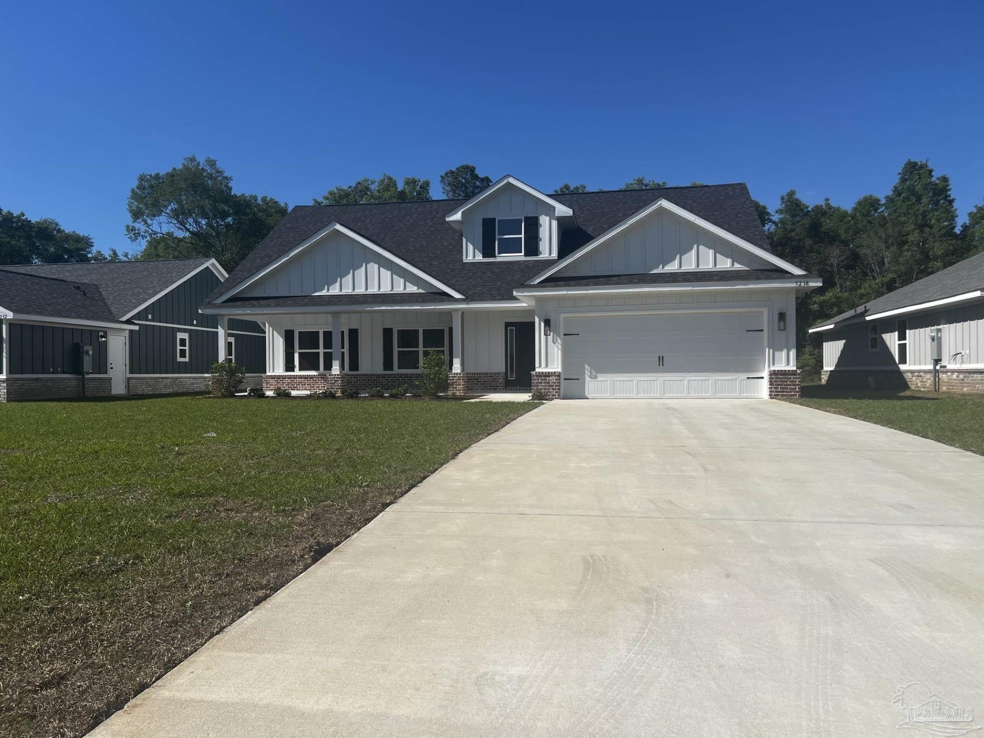 Move-In Ready Home