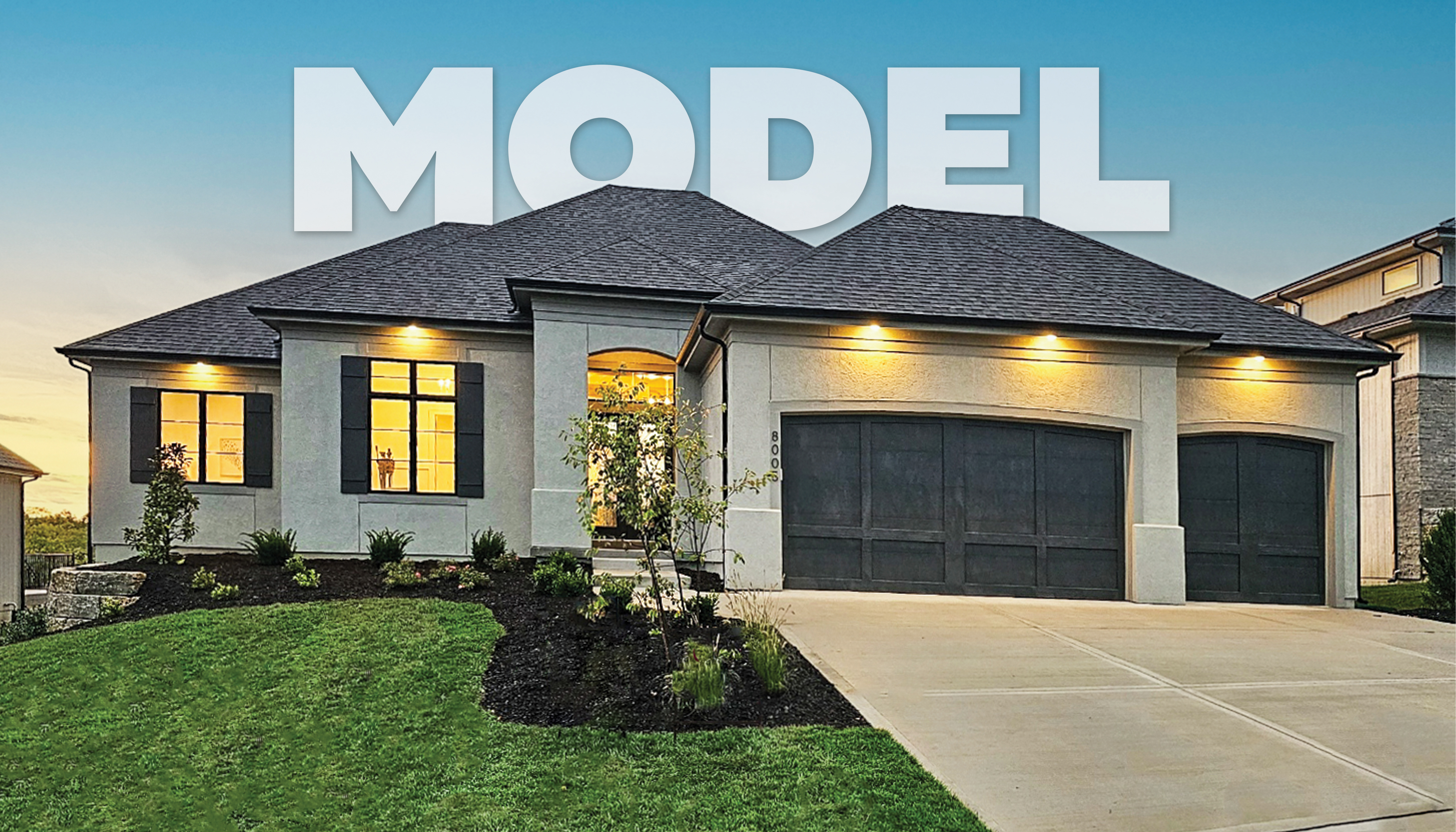 8005 Millridge Street — Don Julian Builders