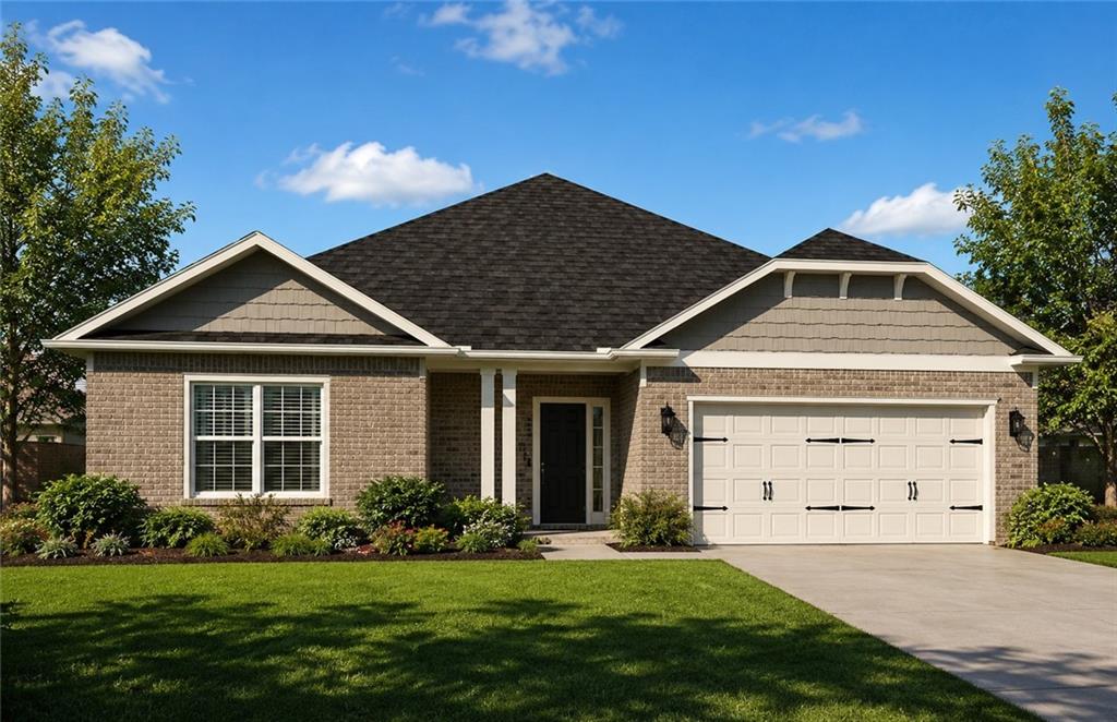Move-In Ready Home