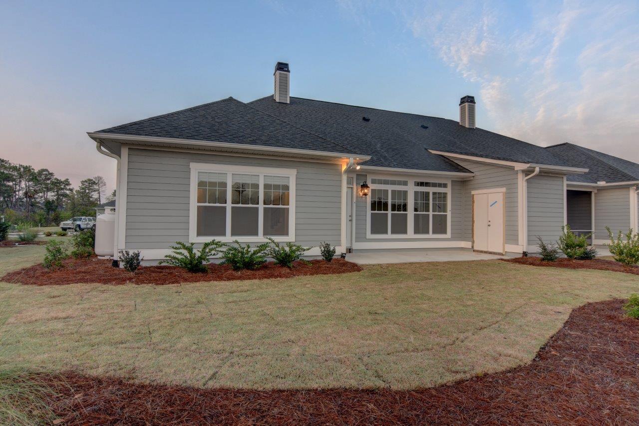 Homeowner Gallery Logan Homes