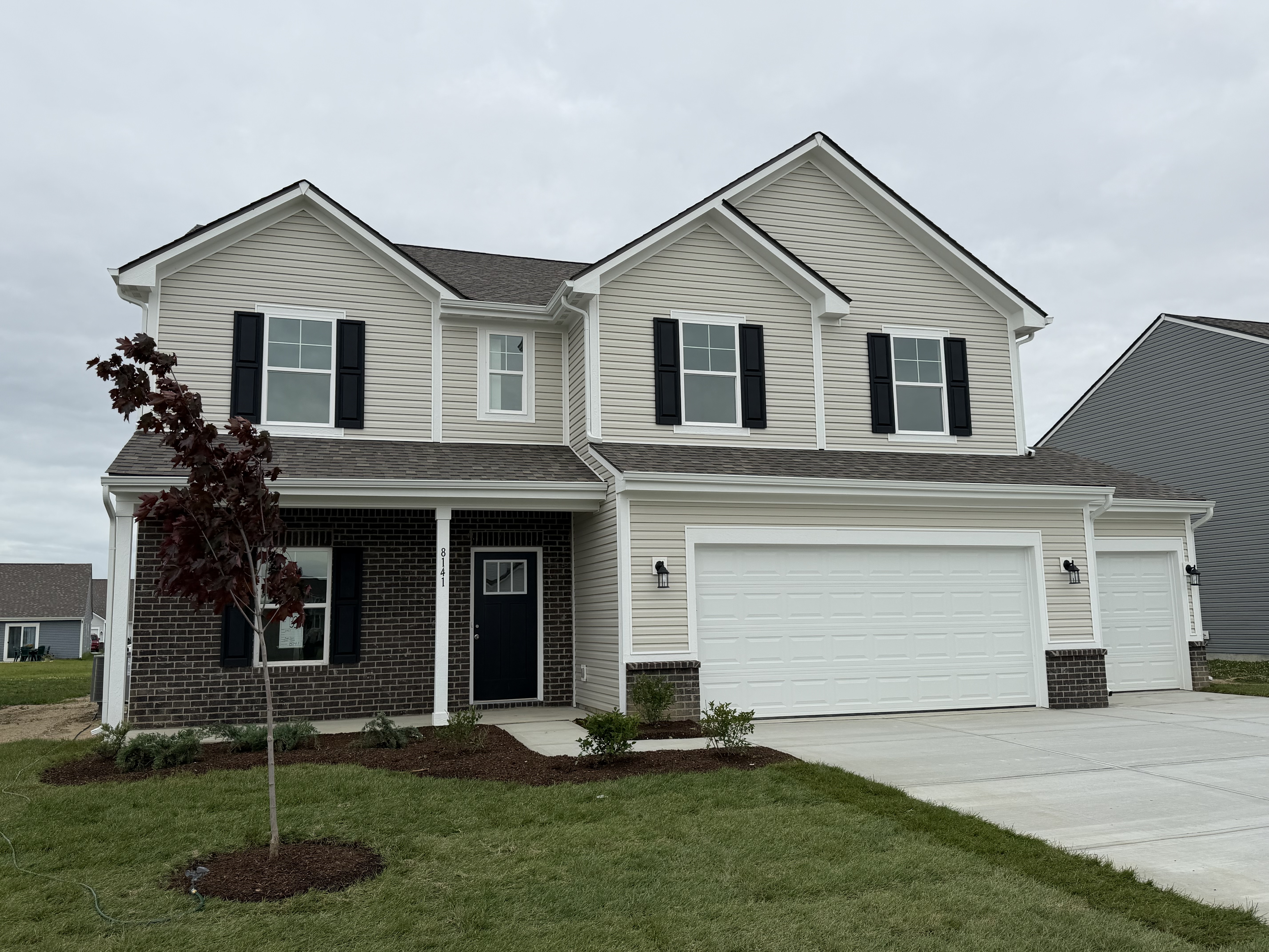 8141 Clary Lane