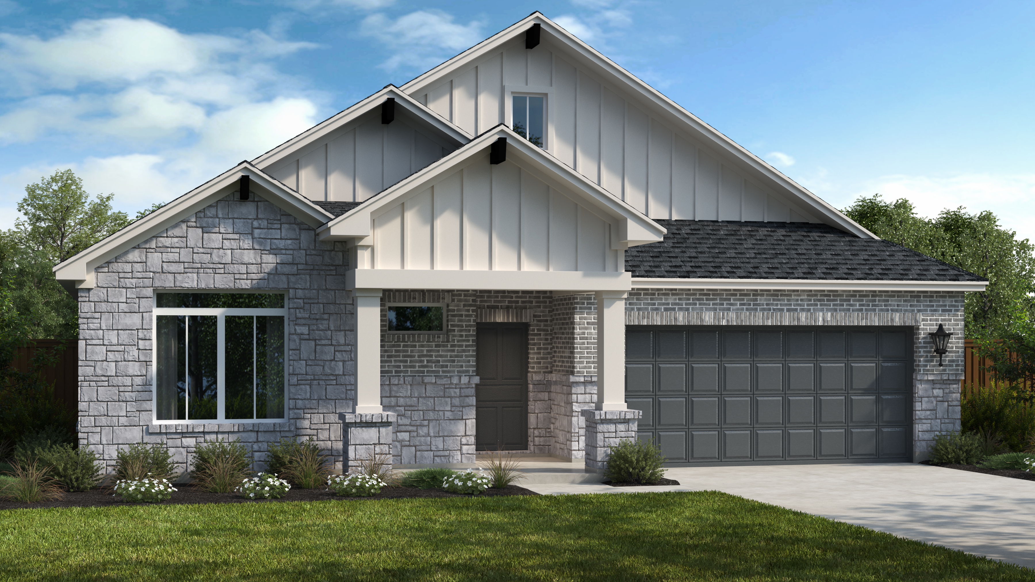 Move-In Ready Home
