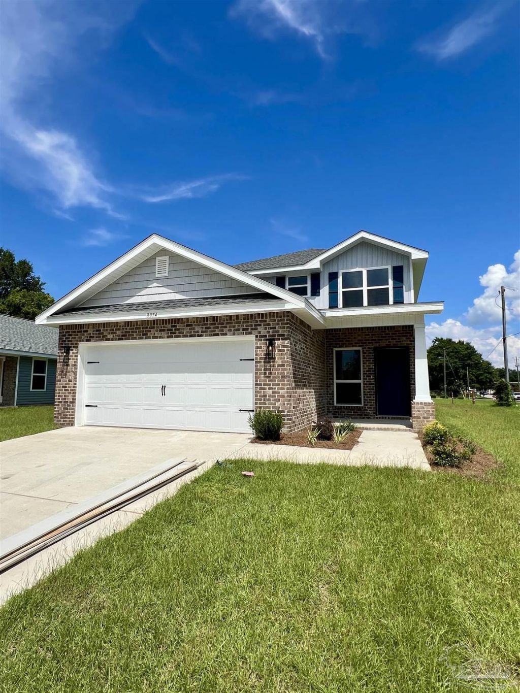 Move-In Ready Home