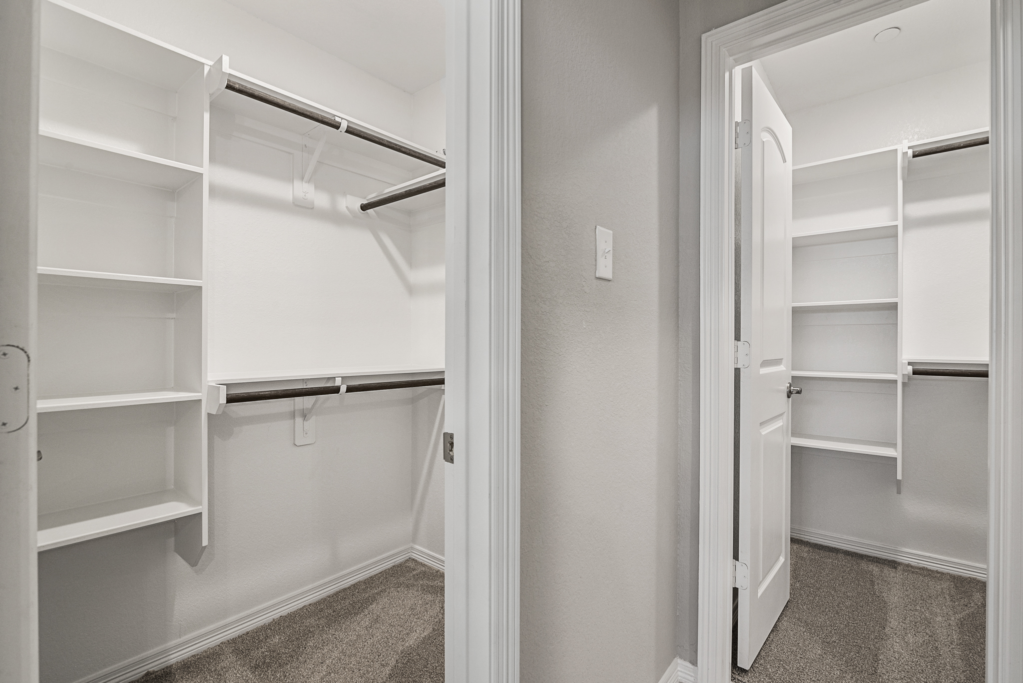 Houston 6B2 Floor Plan