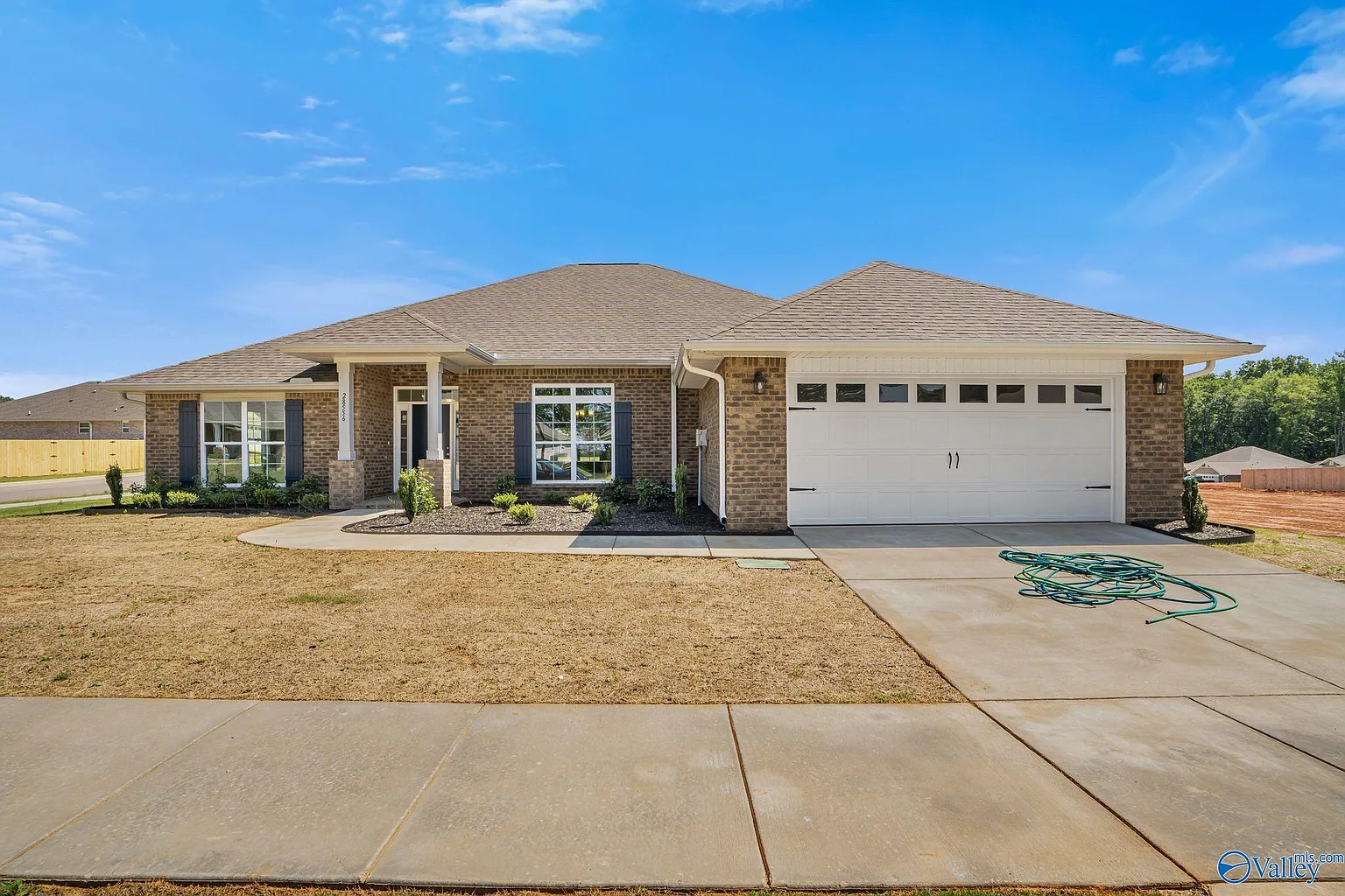 Move-In Ready Home