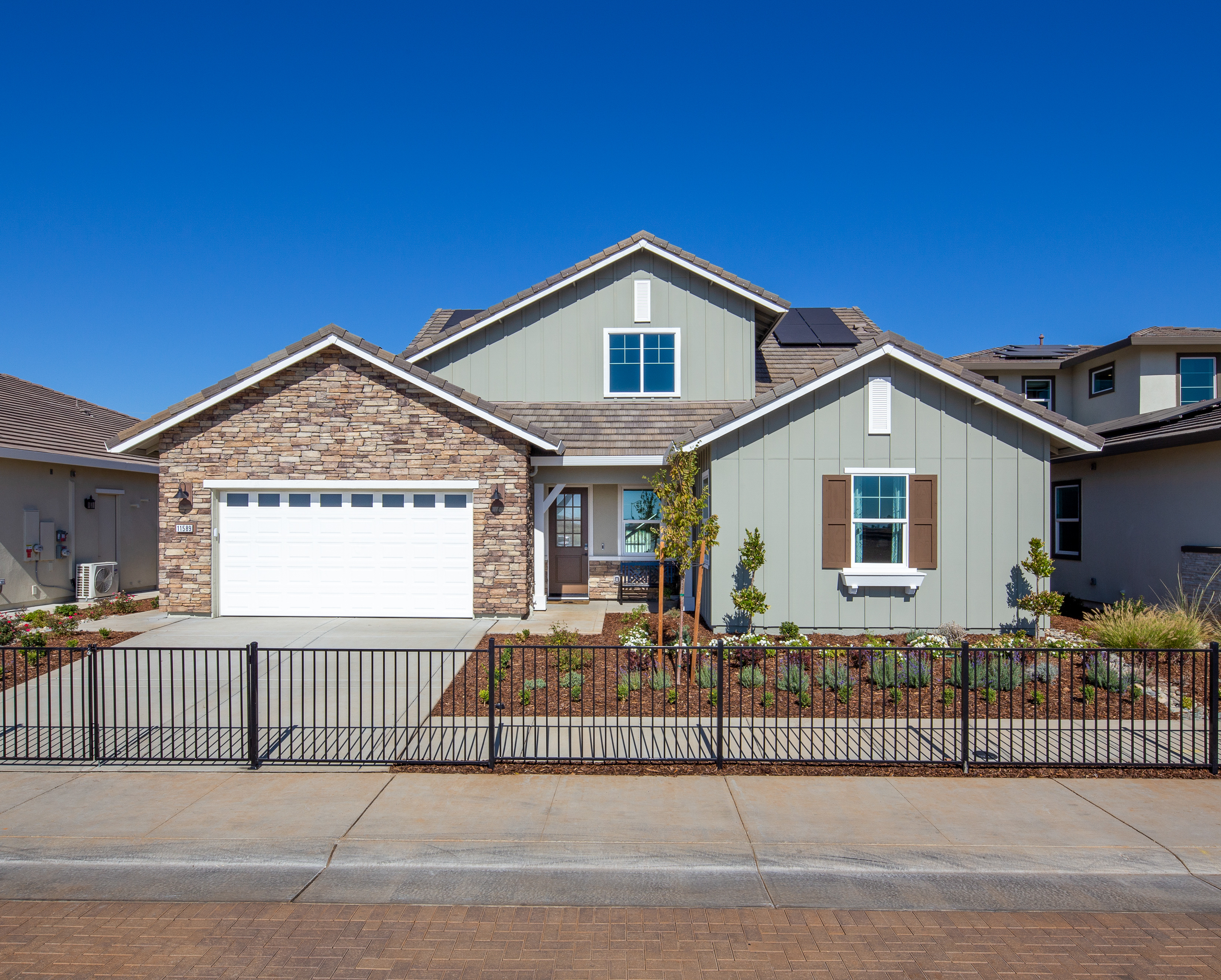 3017 Sarapiqui Way