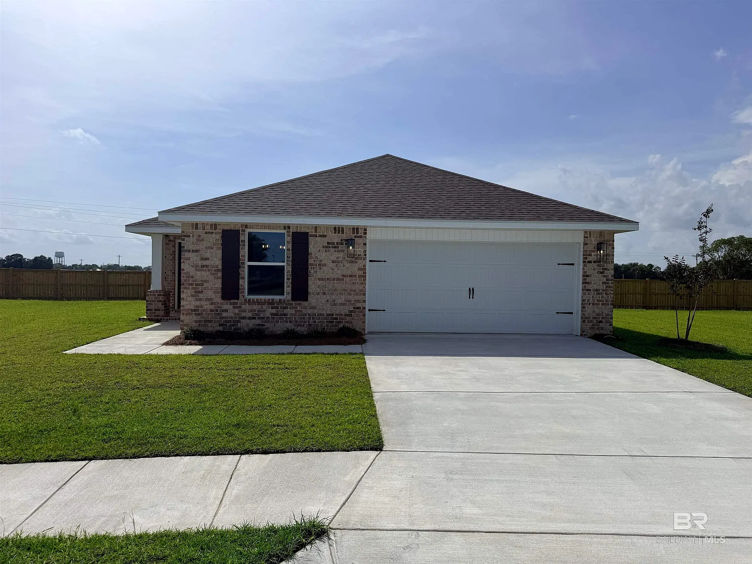 Move-In Ready Home