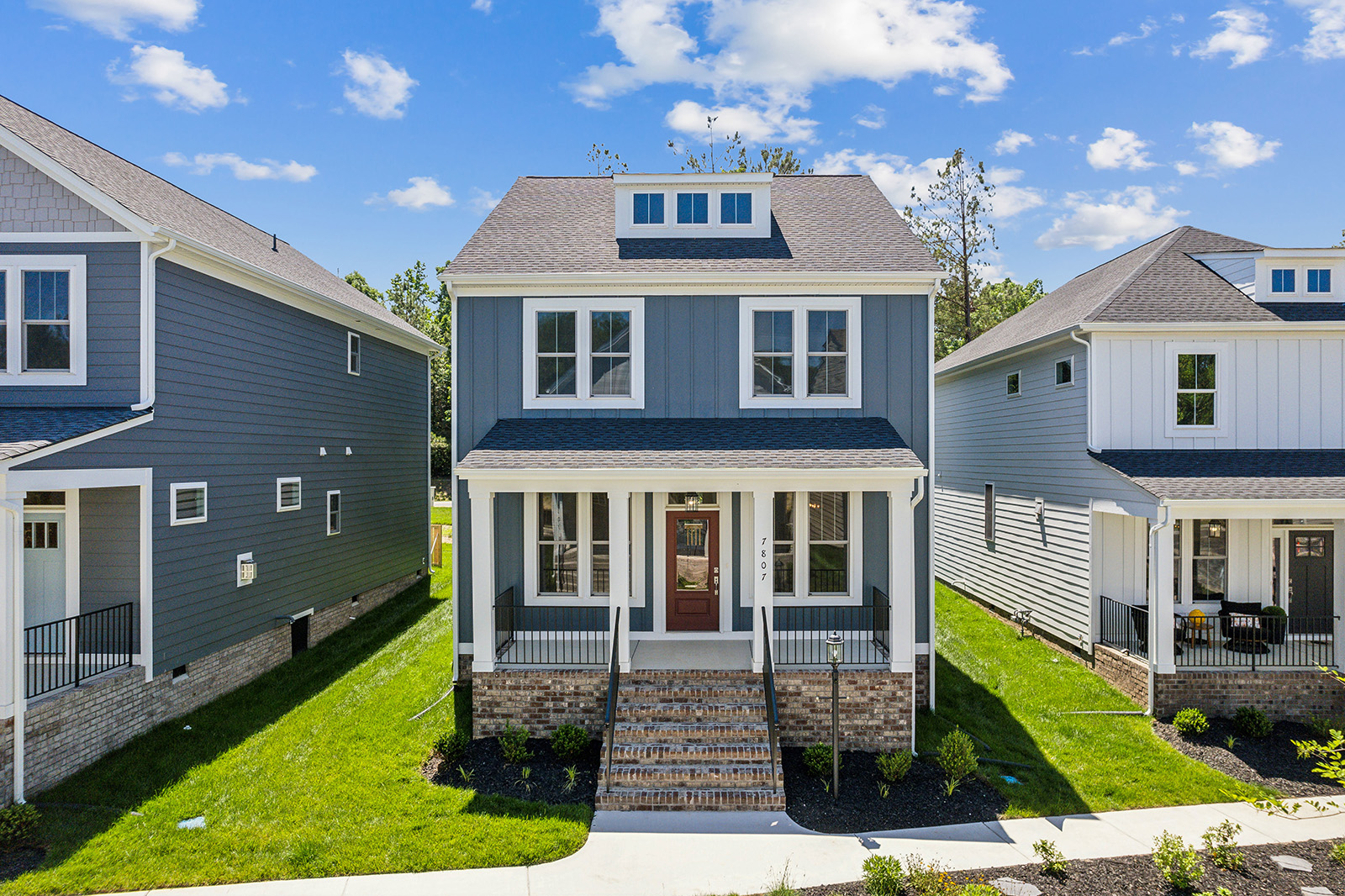 7807 Oak Grove Tree Dr.
