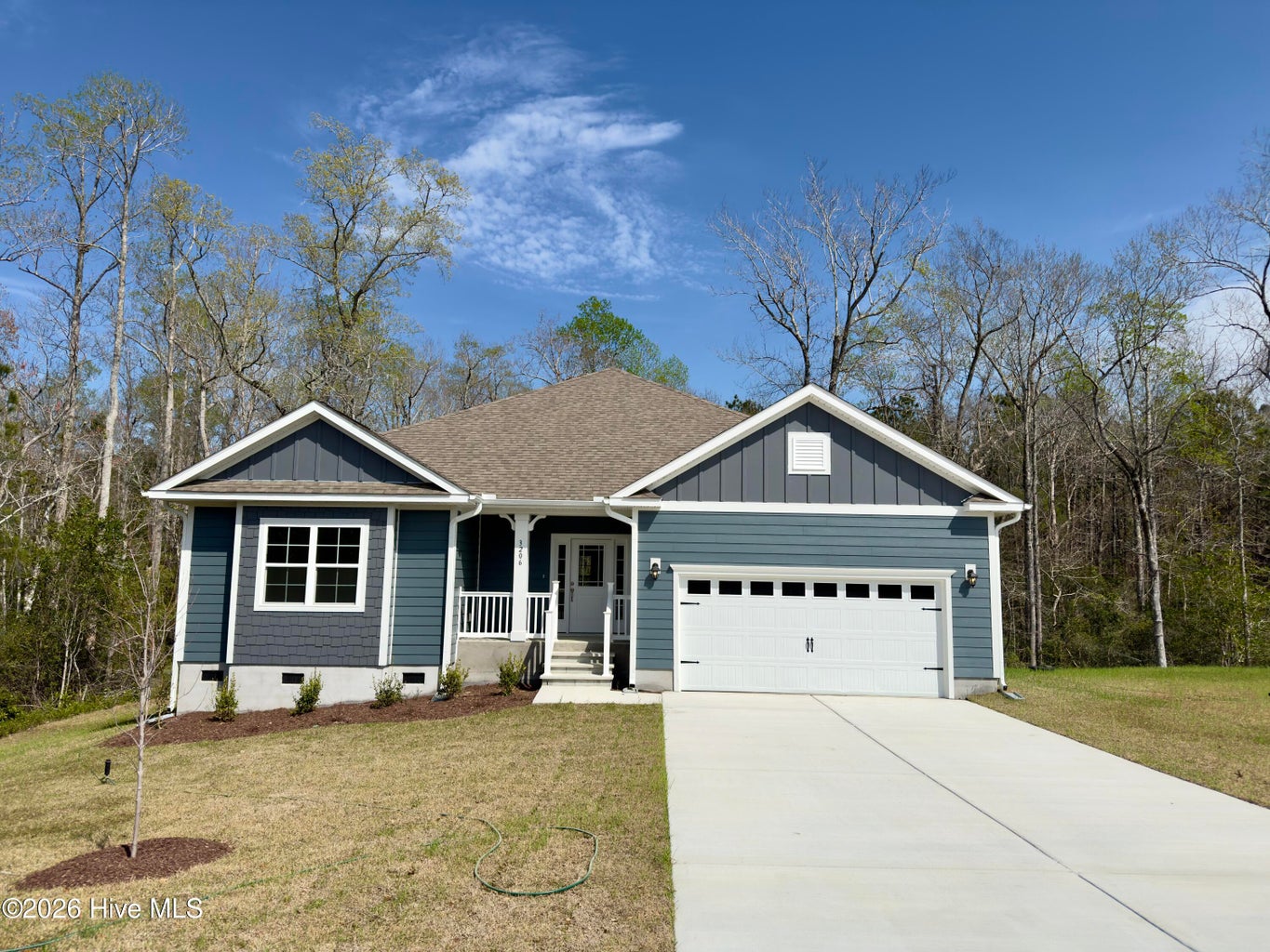 Move-In Ready Home