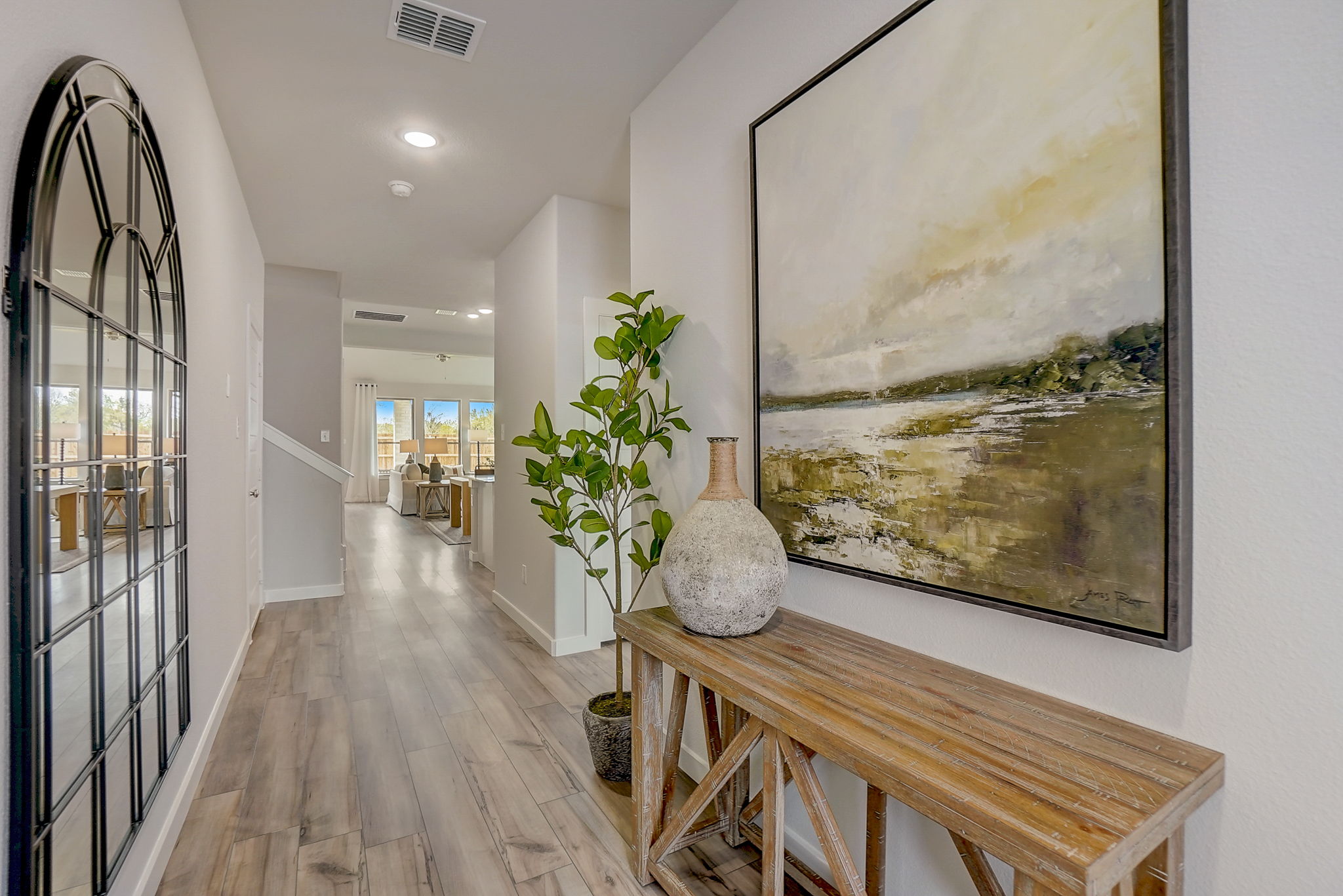 Stanley II | Dove Hollow at 348 Lacy Oak Lane, Waxahachie, Texas: photo 3