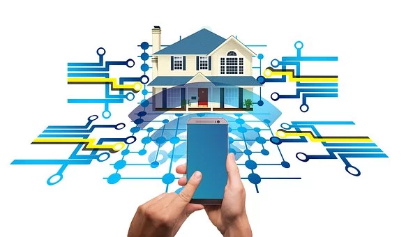 Choosing the Best Design Elements for Your New Home – Smart Technology