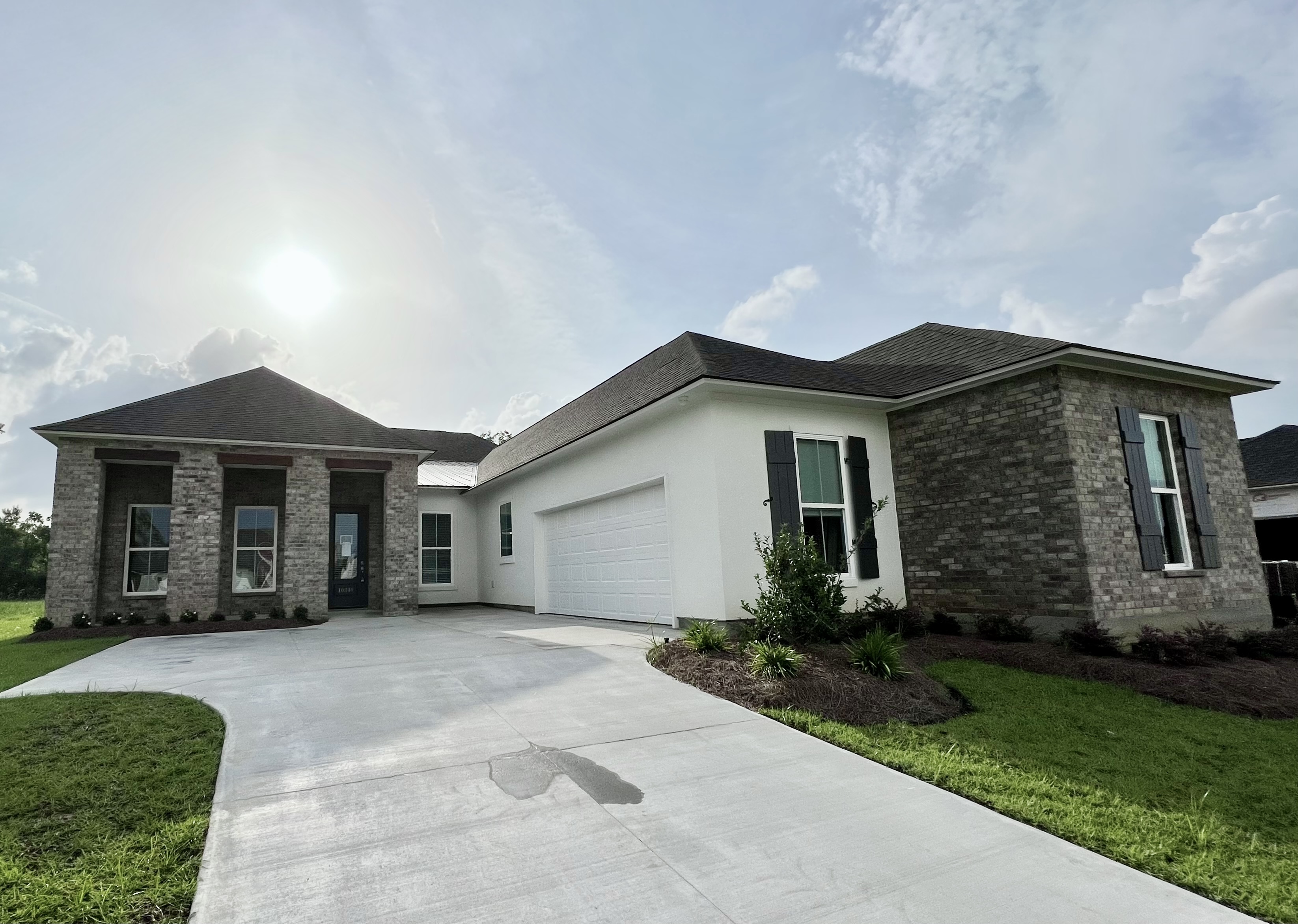 Oak Colony New Homes for Sale in Baton Rouge LA