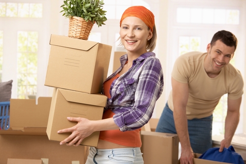 How to Prepare for the Big Move