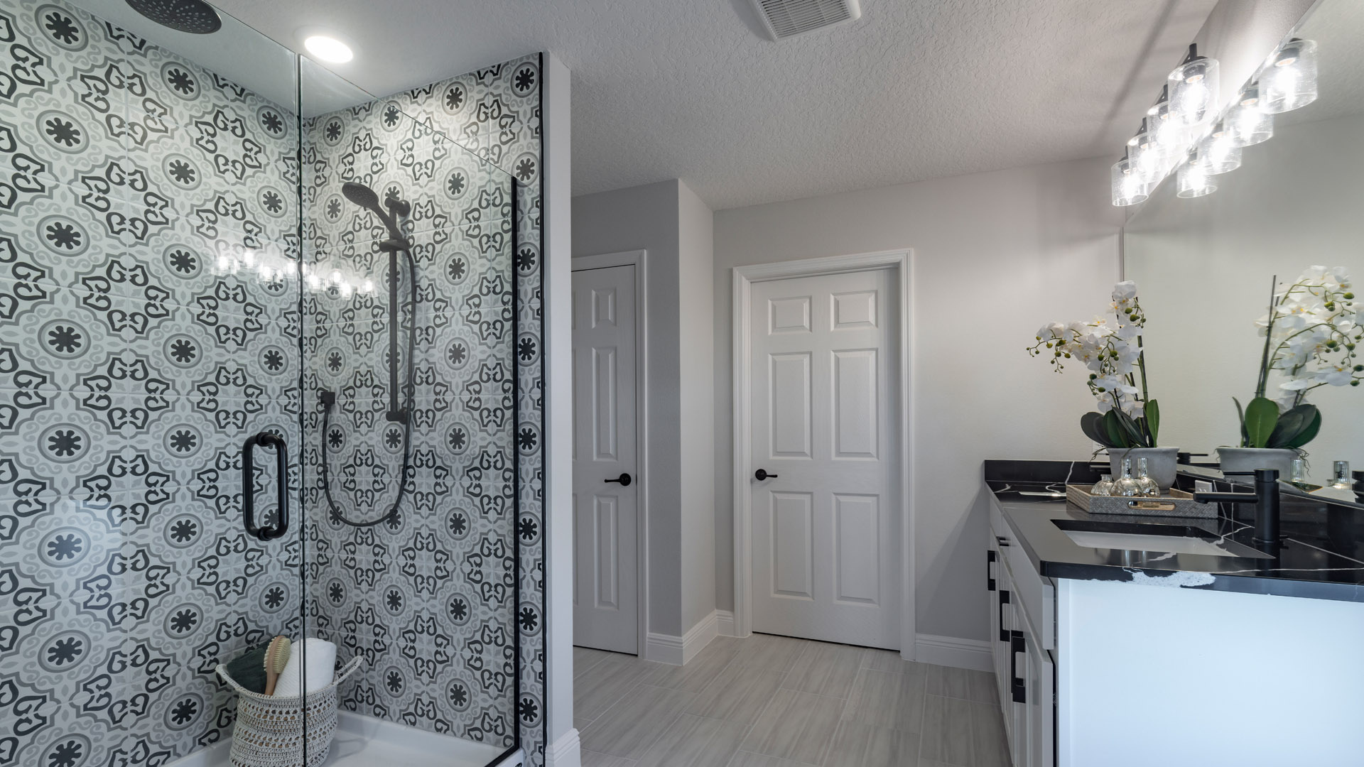 New construction homes at Ridgeview in Clermont, Florida, a community by Trinity Family Builders near Lake Louisa State Park with resort-style amenities