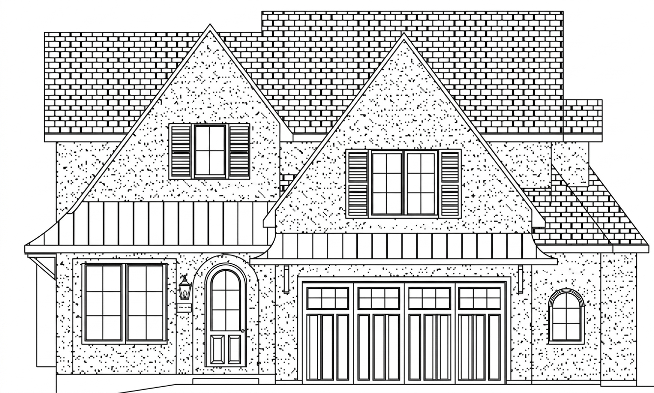 5109 W 72nd Street — Chris George Custom Homes